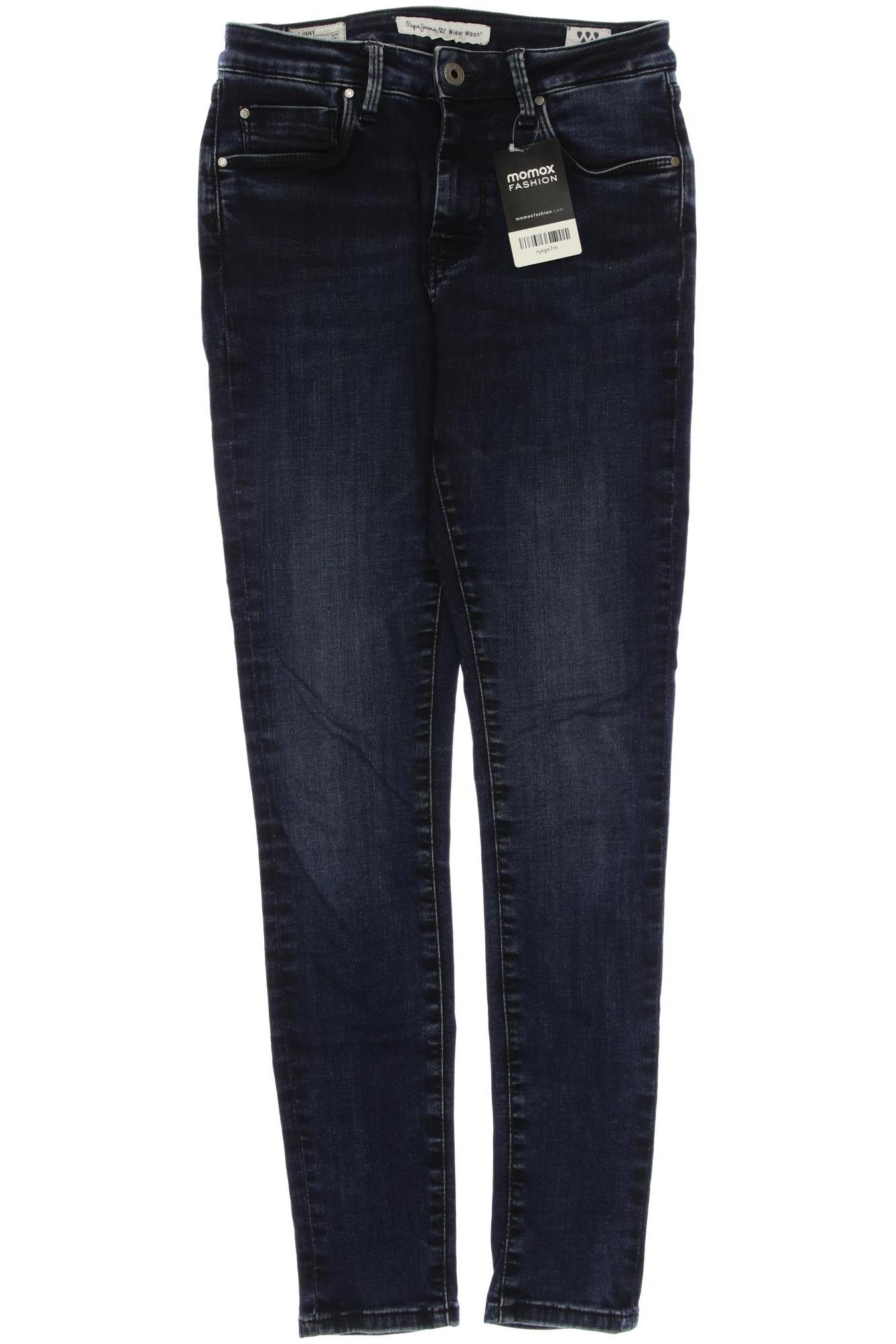 

Pepe Jeans Damen Jeans, blau