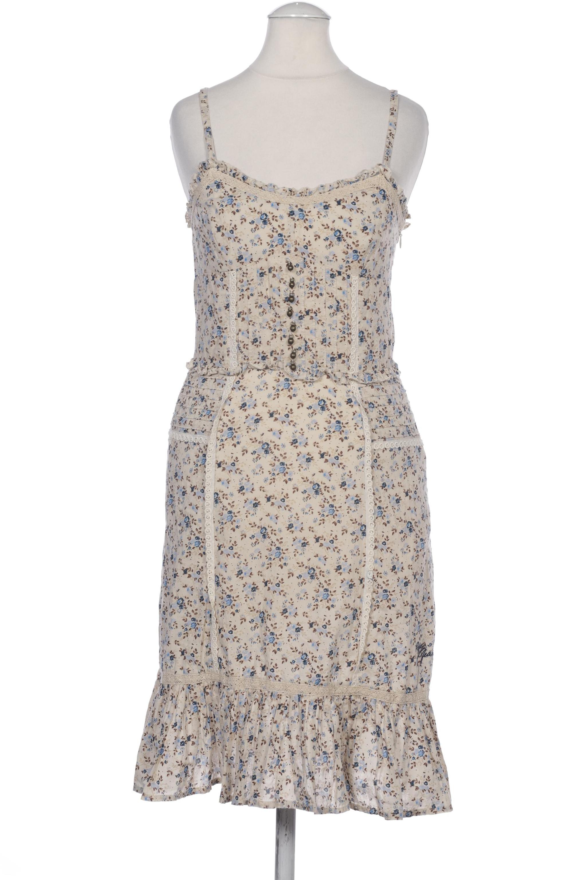 

Pepe Jeans Damen Kleid, beige