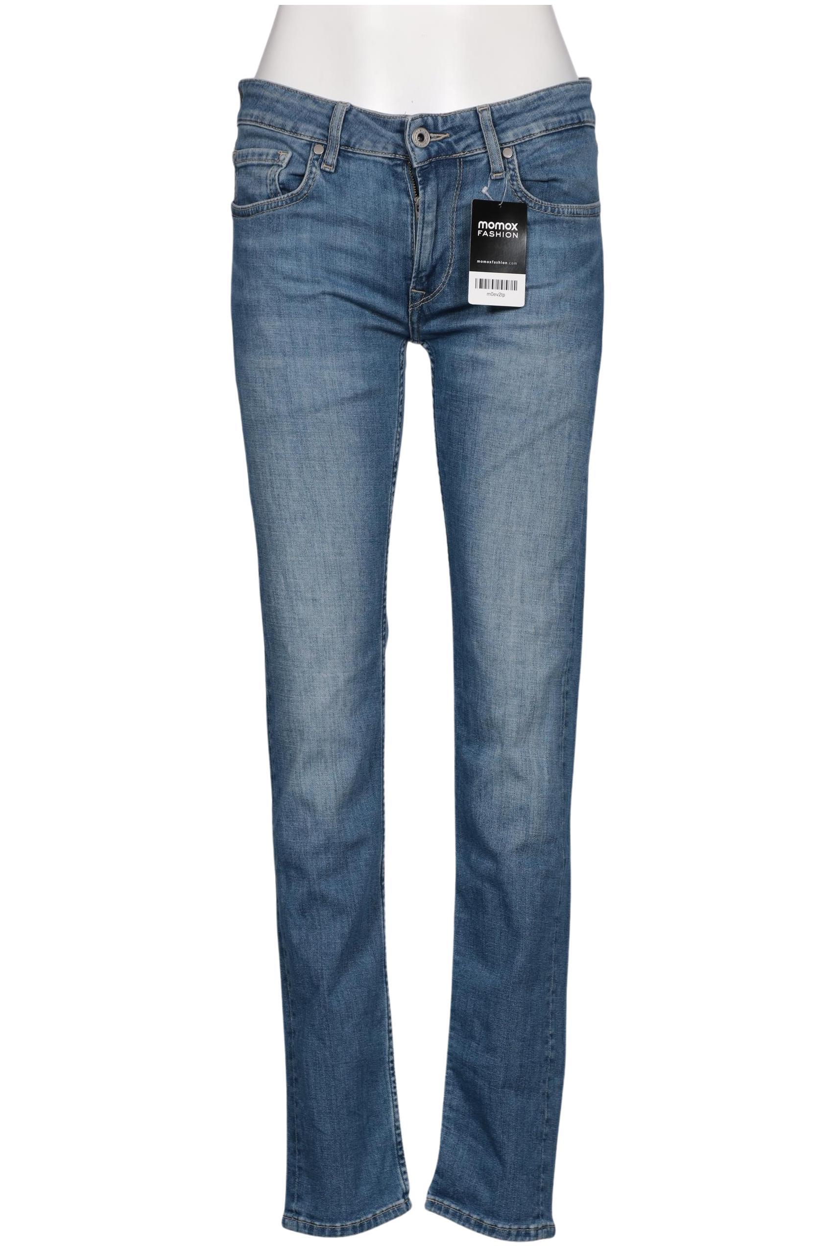 

Pepe Jeans Damen Jeans, blau, Gr. 30