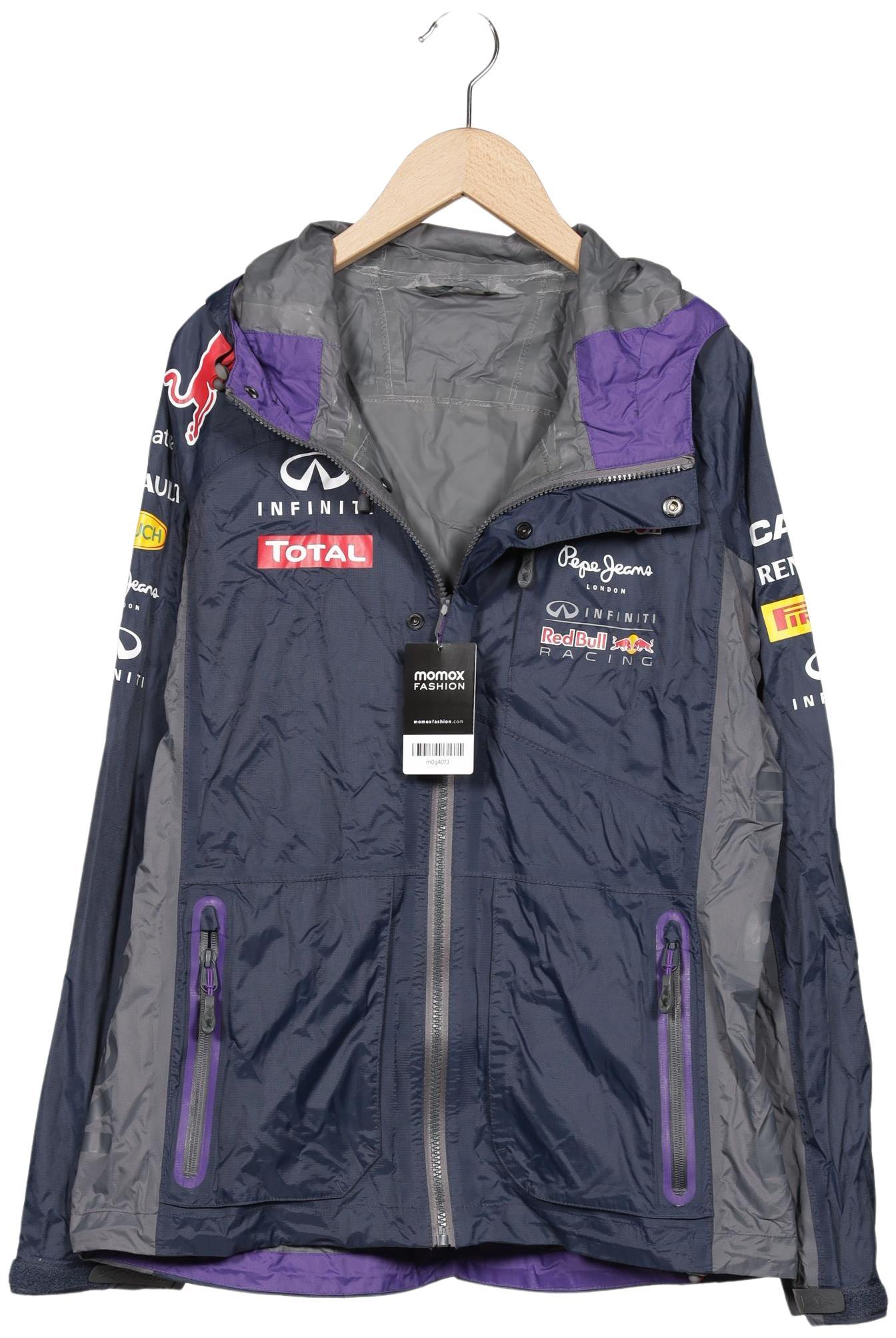 

Pepe Jeans Damen Jacke, mehrfarbig, Gr. 36