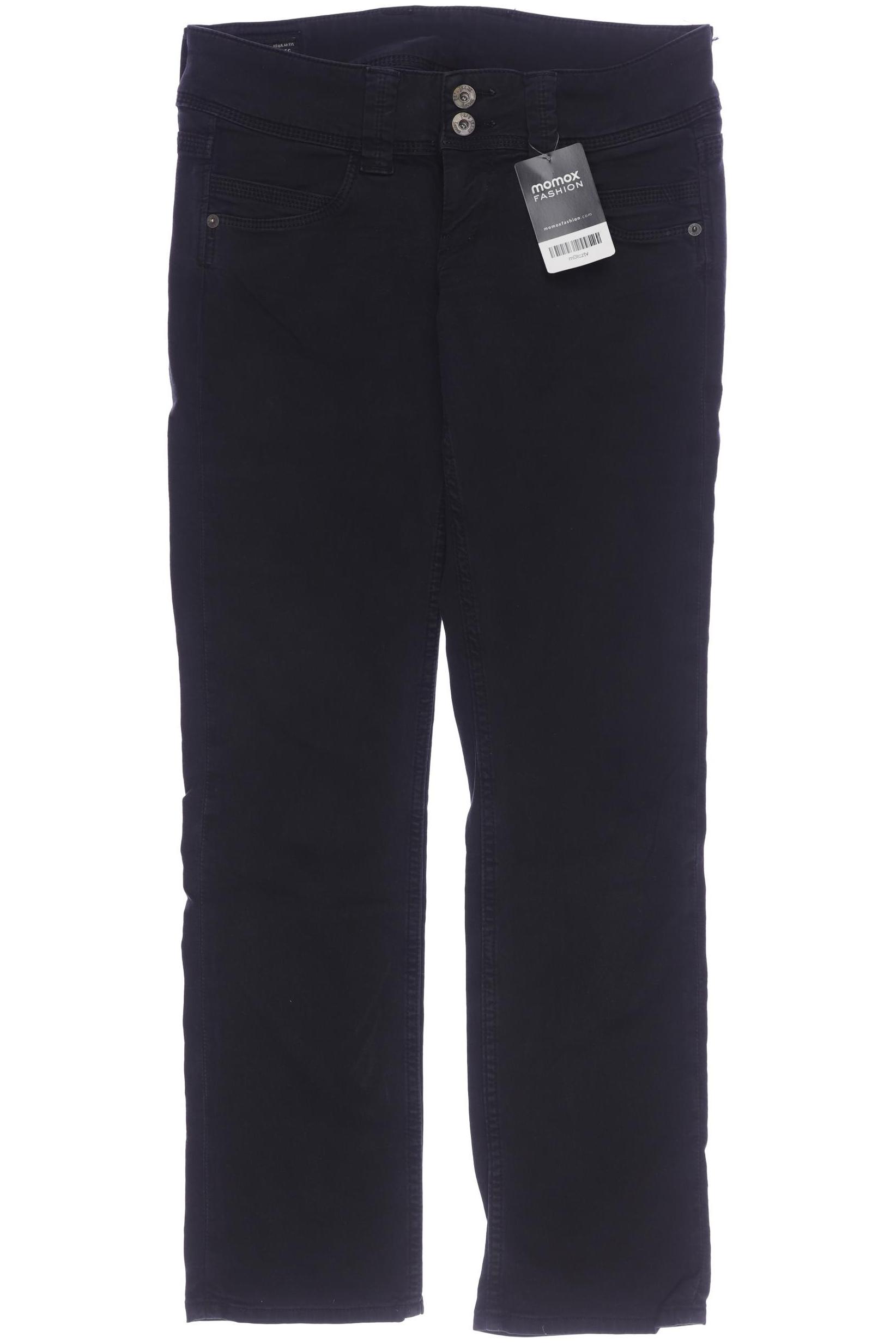 

Pepe Jeans Damen Jeans, schwarz, Gr. 28