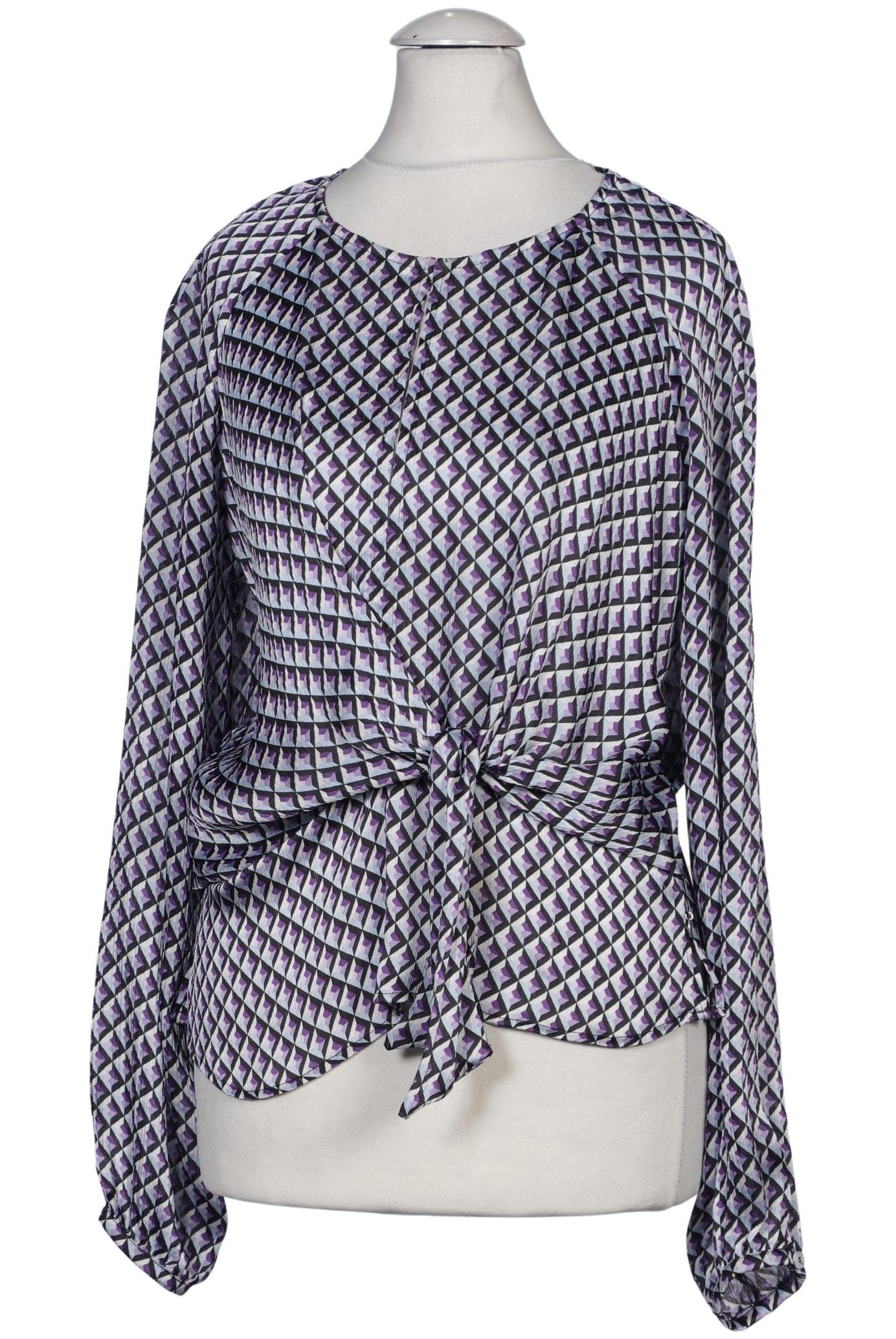 

Pepe Jeans Damen Bluse, mehrfarbig, Gr. 36