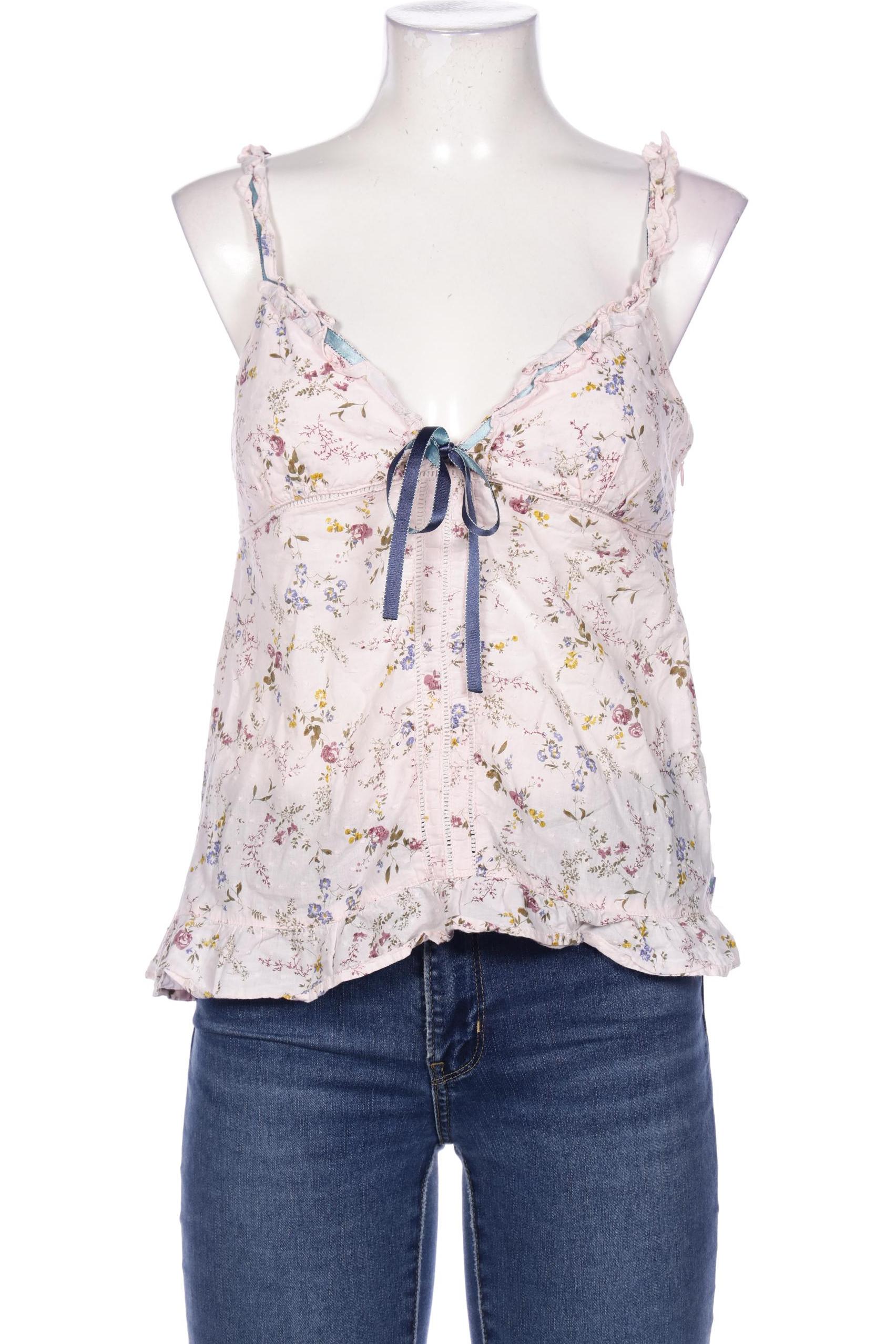 

Pepe Jeans Damen Top, pink, Gr. 42