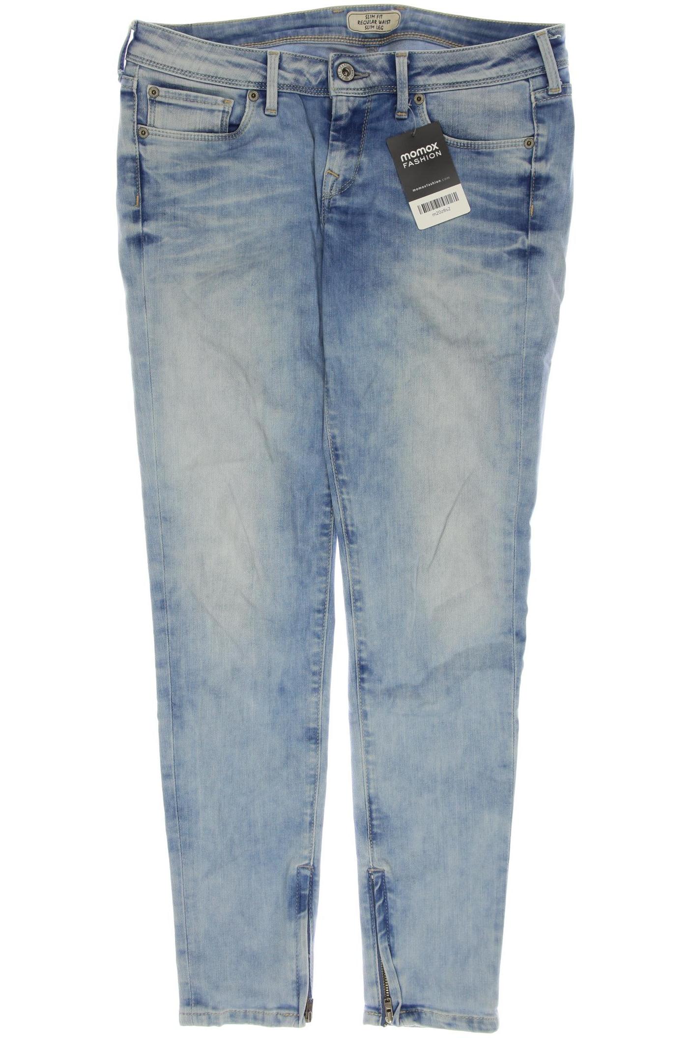 

Pepe Jeans Damen Jeans, blau