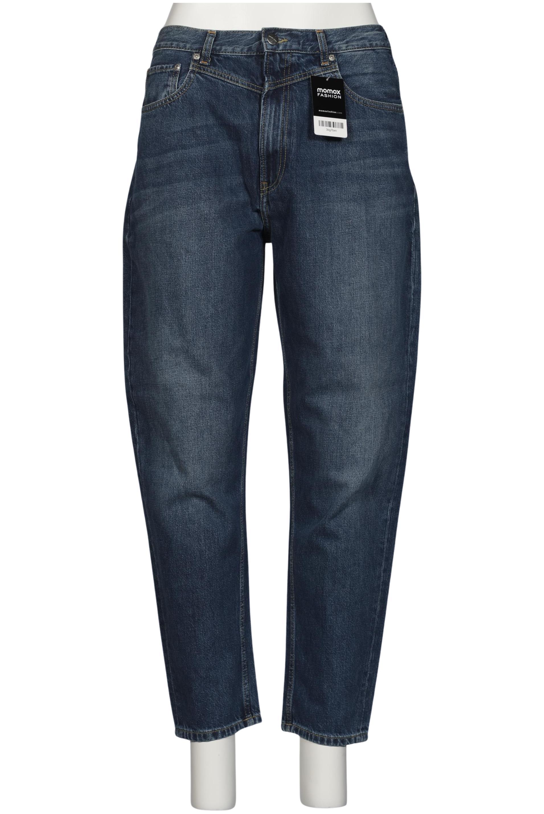 

Pepe Jeans Damen Jeans, blau, Gr. 33