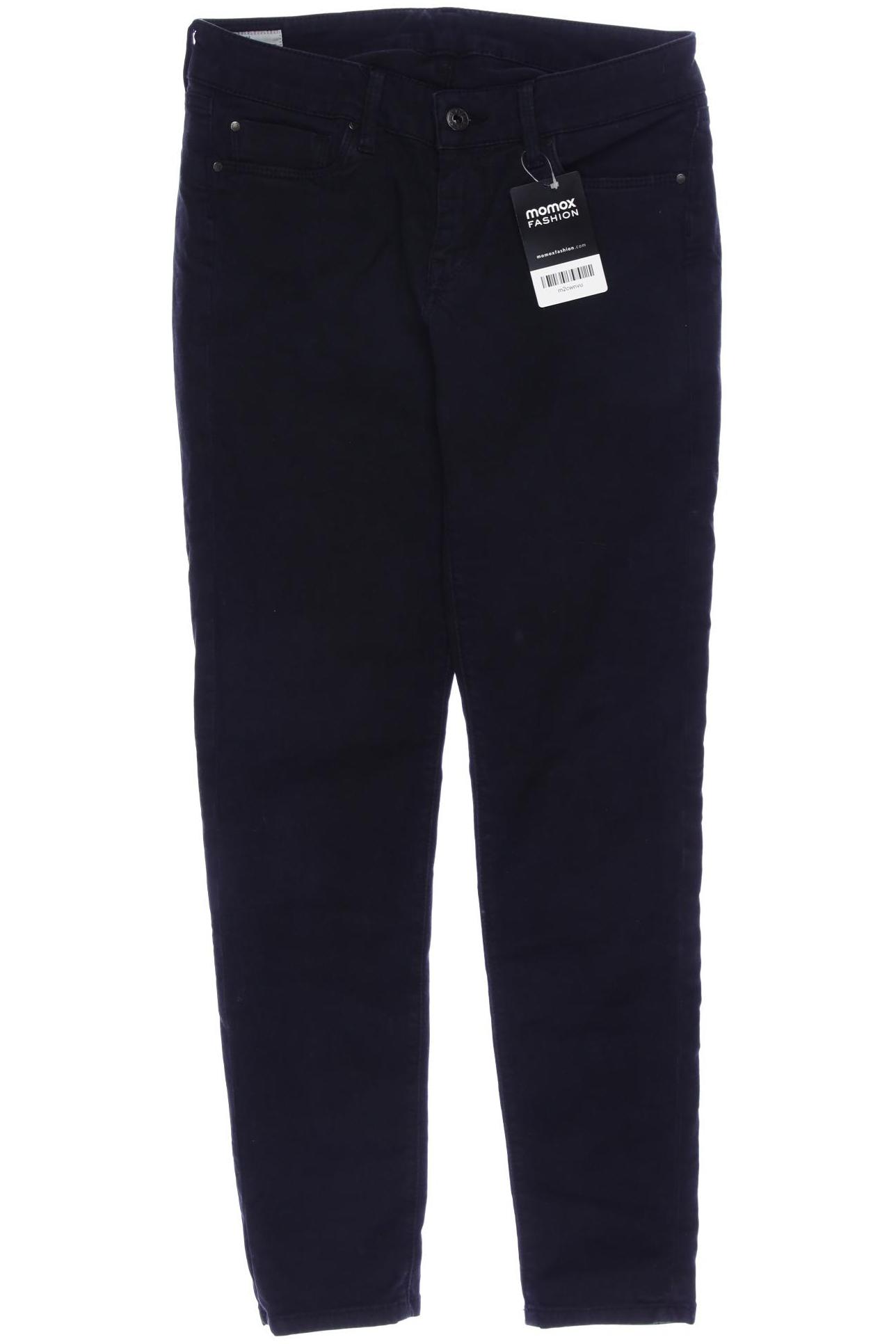 

Pepe Jeans Damen Jeans, schwarz