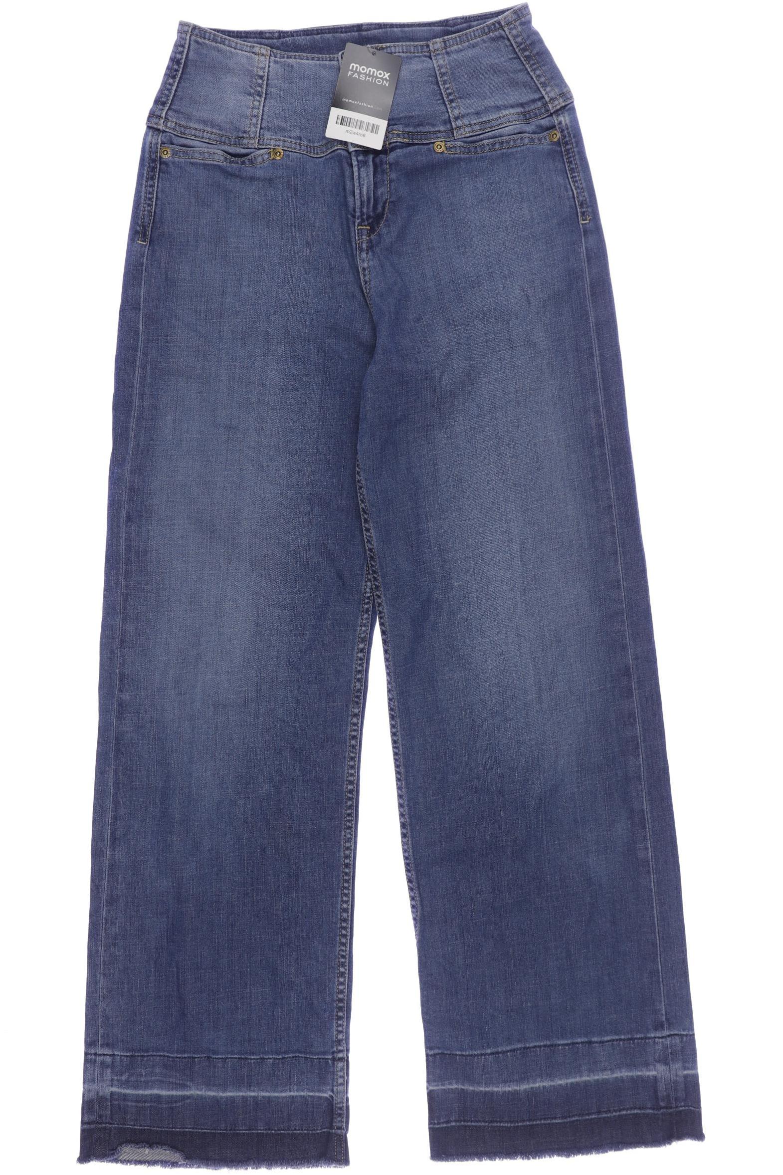

Pepe Jeans Damen Jeans, blau, Gr. 26