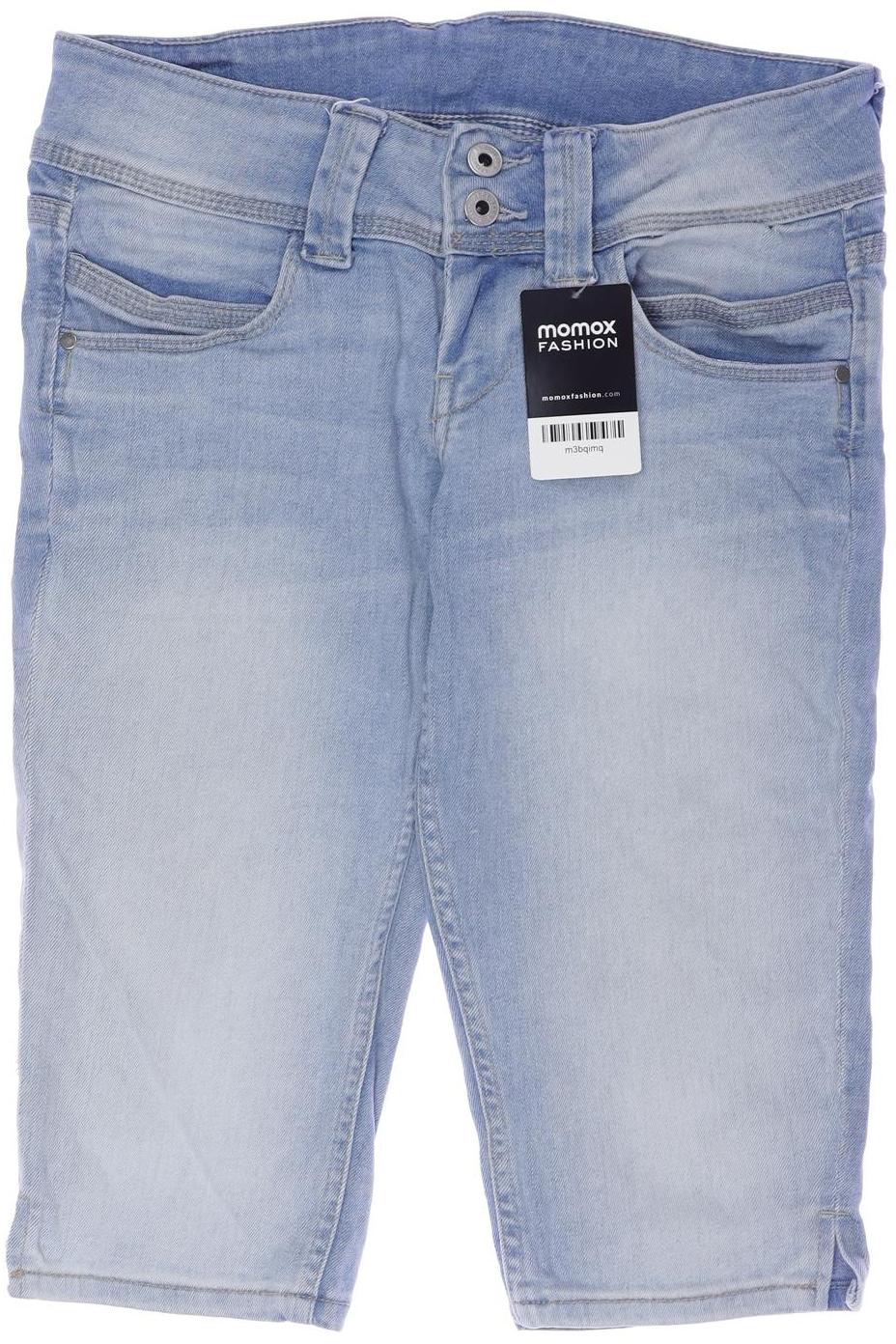 

Pepe Jeans Damen Jeans, blau, Gr. 29