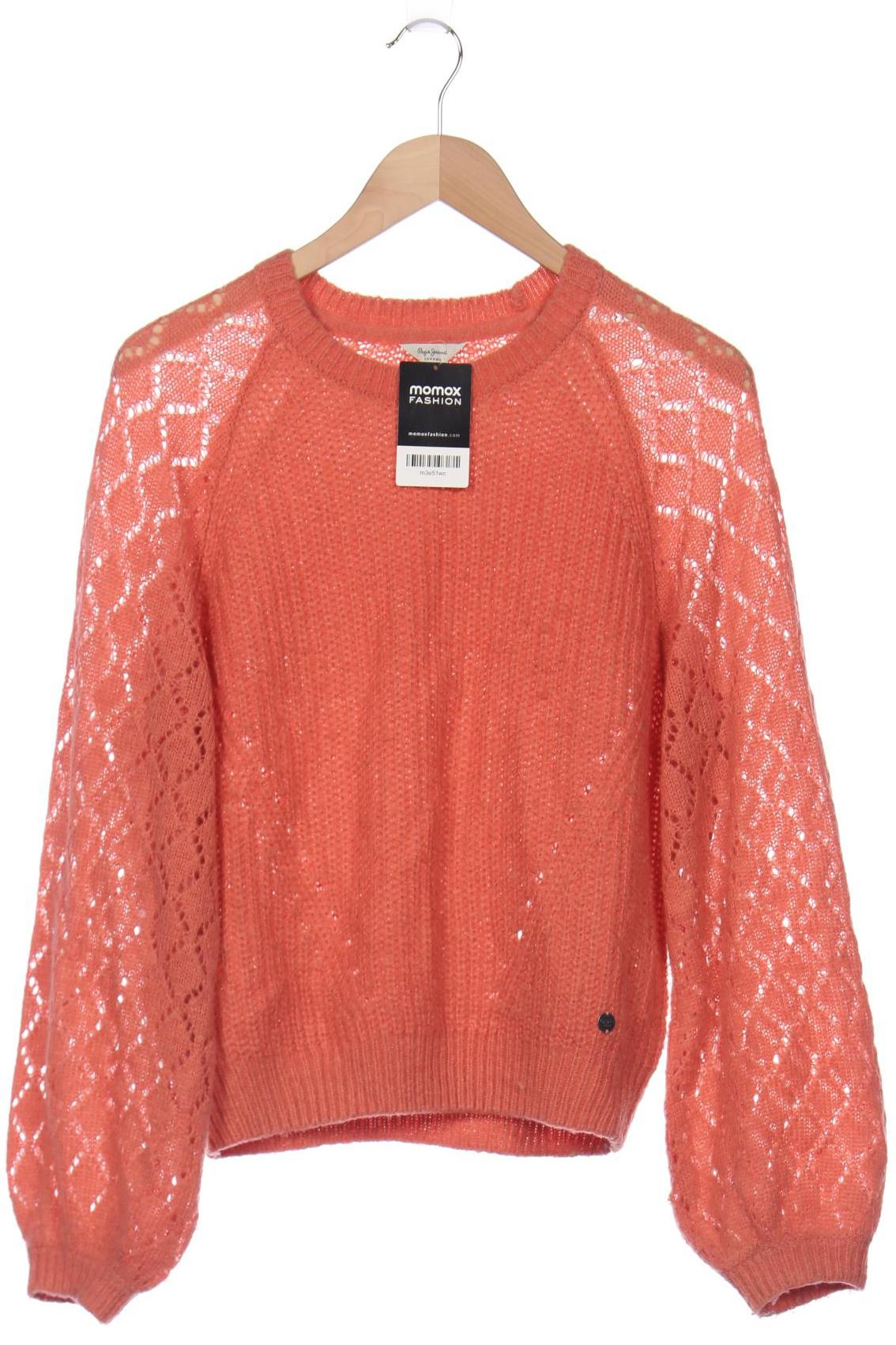 

Pepe Jeans Damen Pullover, pink