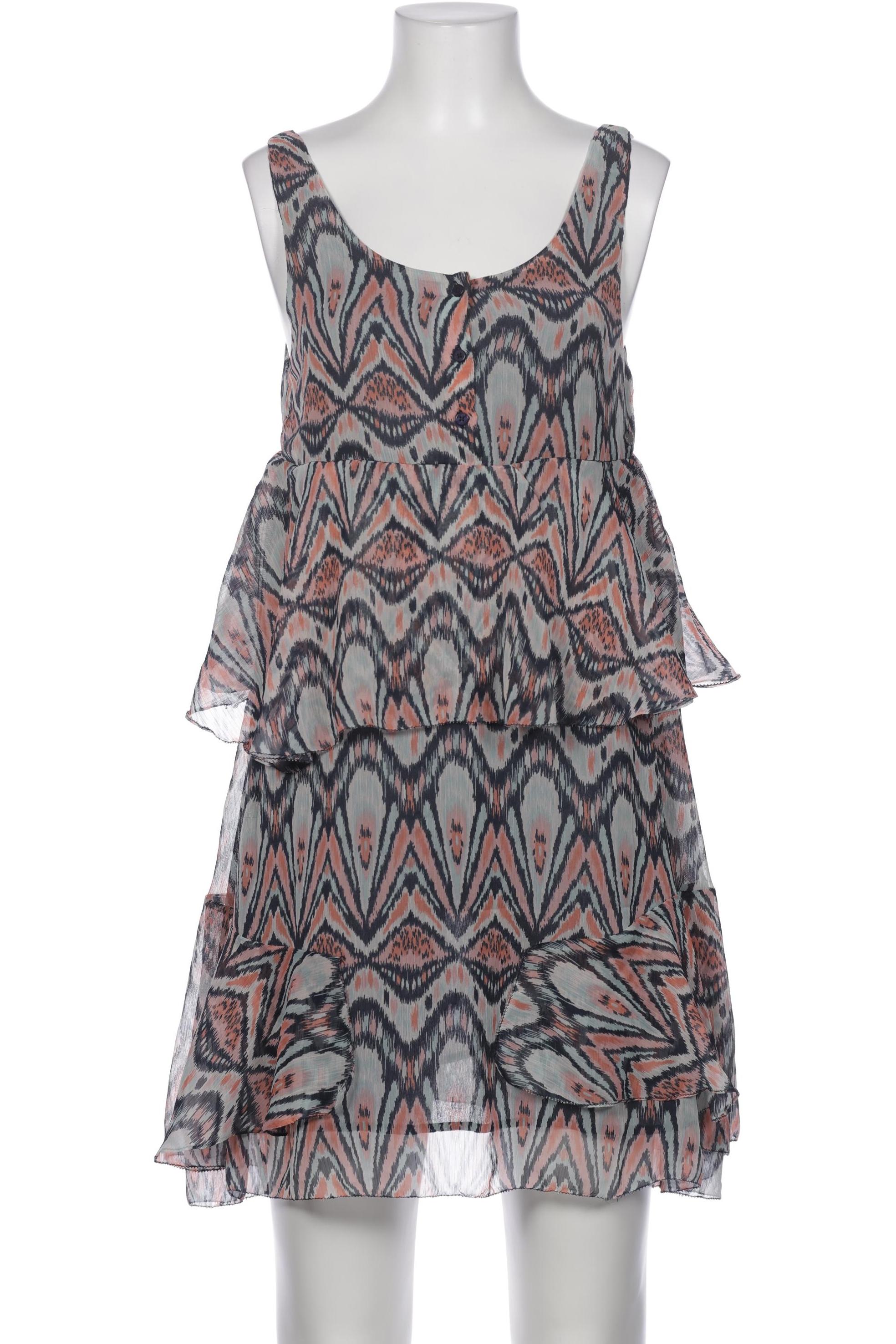 

Pepe Jeans Damen Kleid, mehrfarbig, Gr. 36