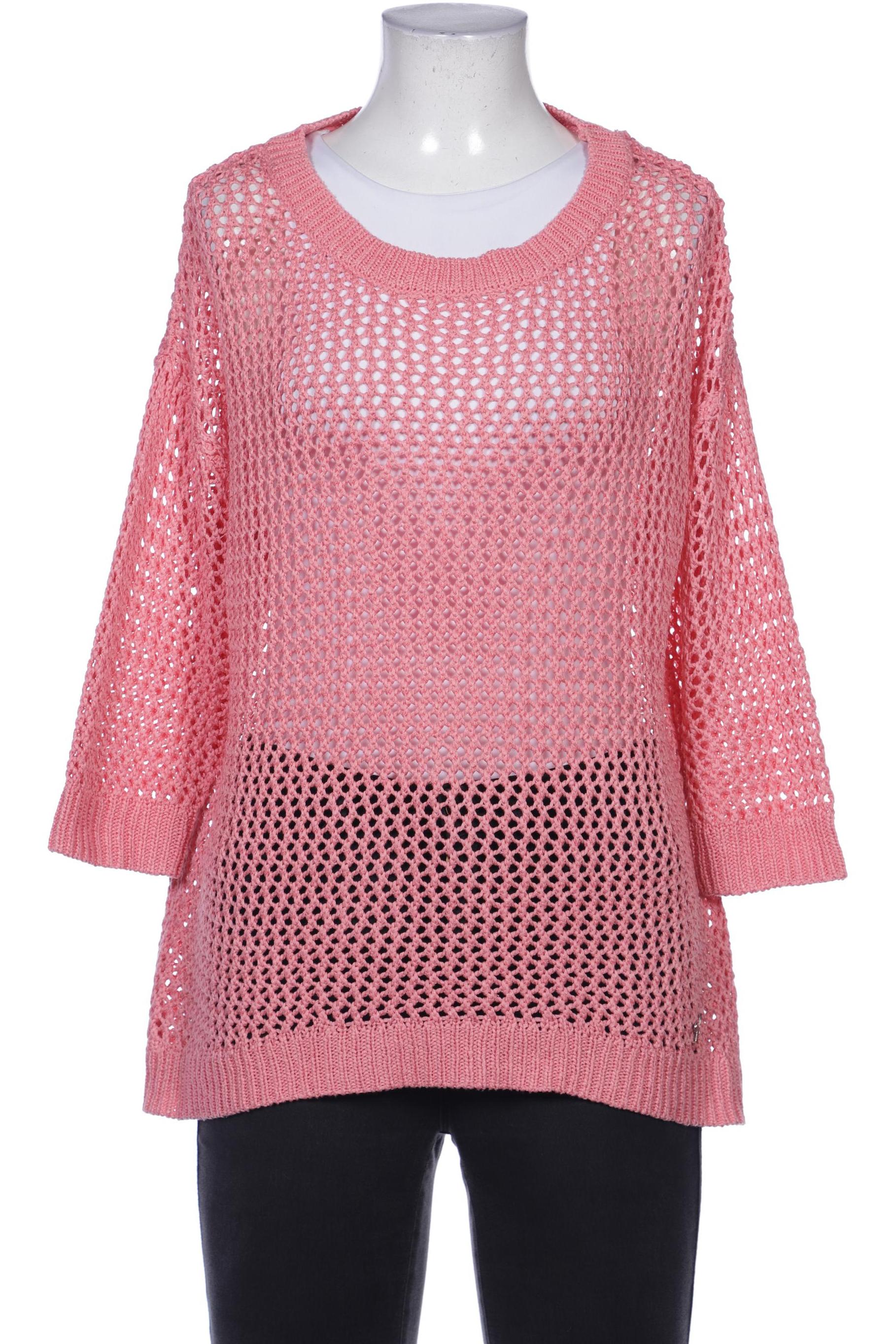 

Pepe Jeans Damen Pullover, pink, Gr. 38