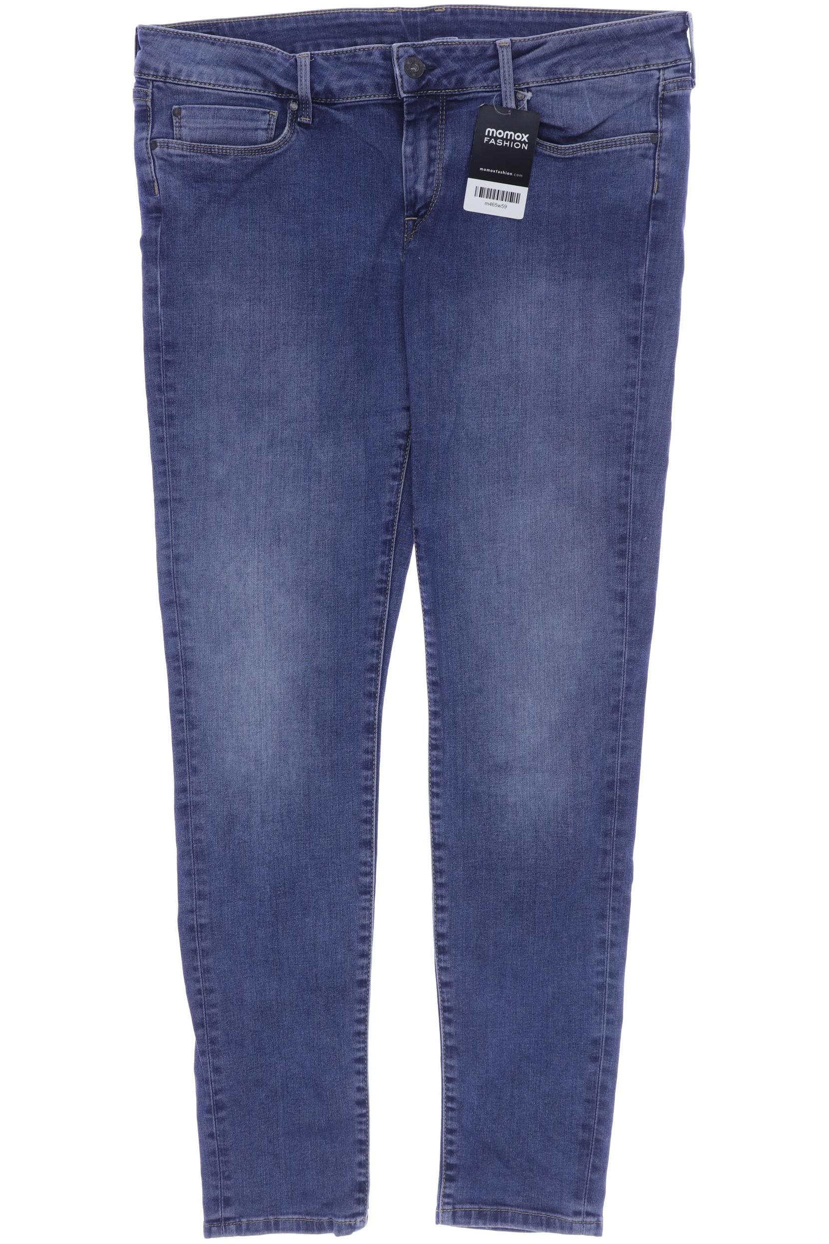 

Pepe Jeans Damen Jeans, blau