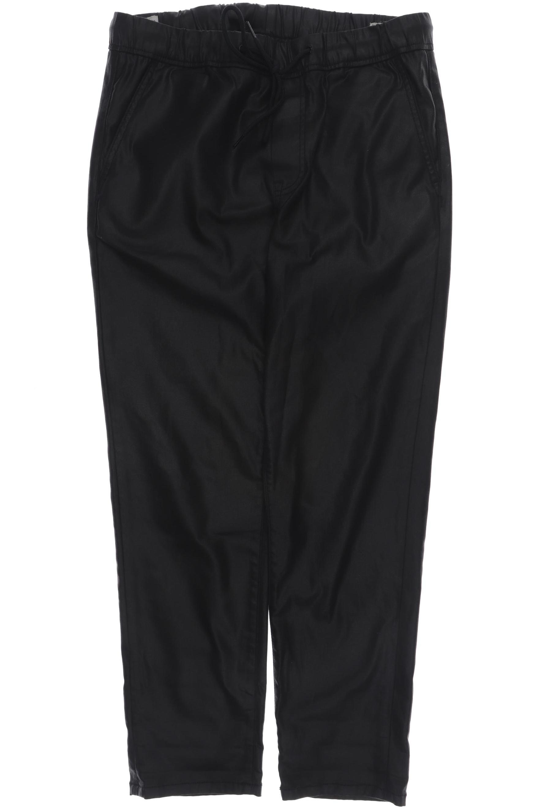 

Pepe Jeans Damen Stoffhose, schwarz