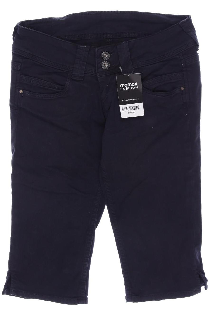 

Pepe Jeans Damen Shorts, schwarz