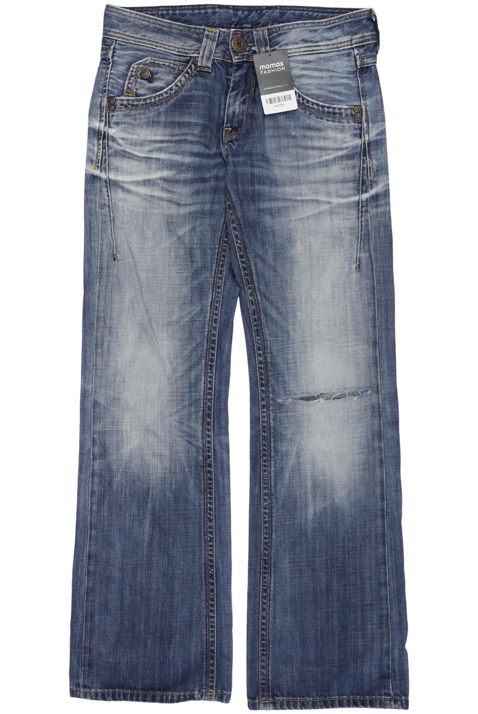 

Pepe Jeans Damen Jeans, blau, Gr. 31