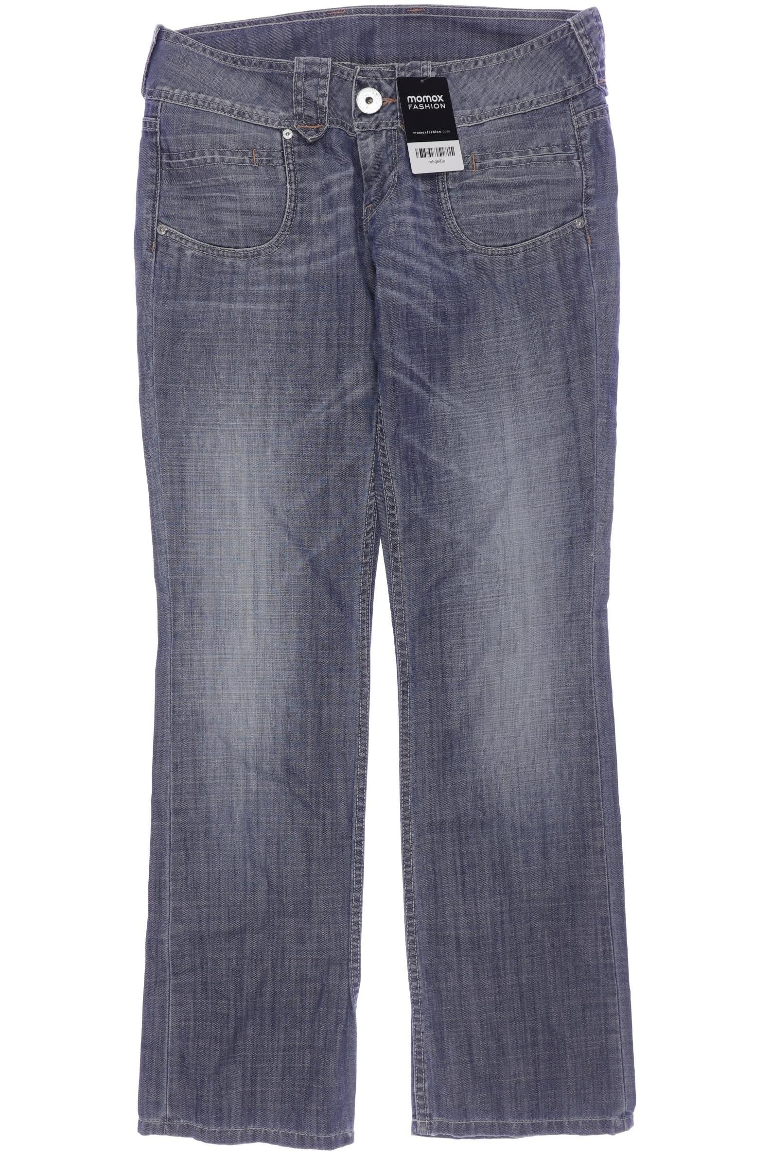 

Pepe Jeans Damen Jeans, blau, Gr. 29