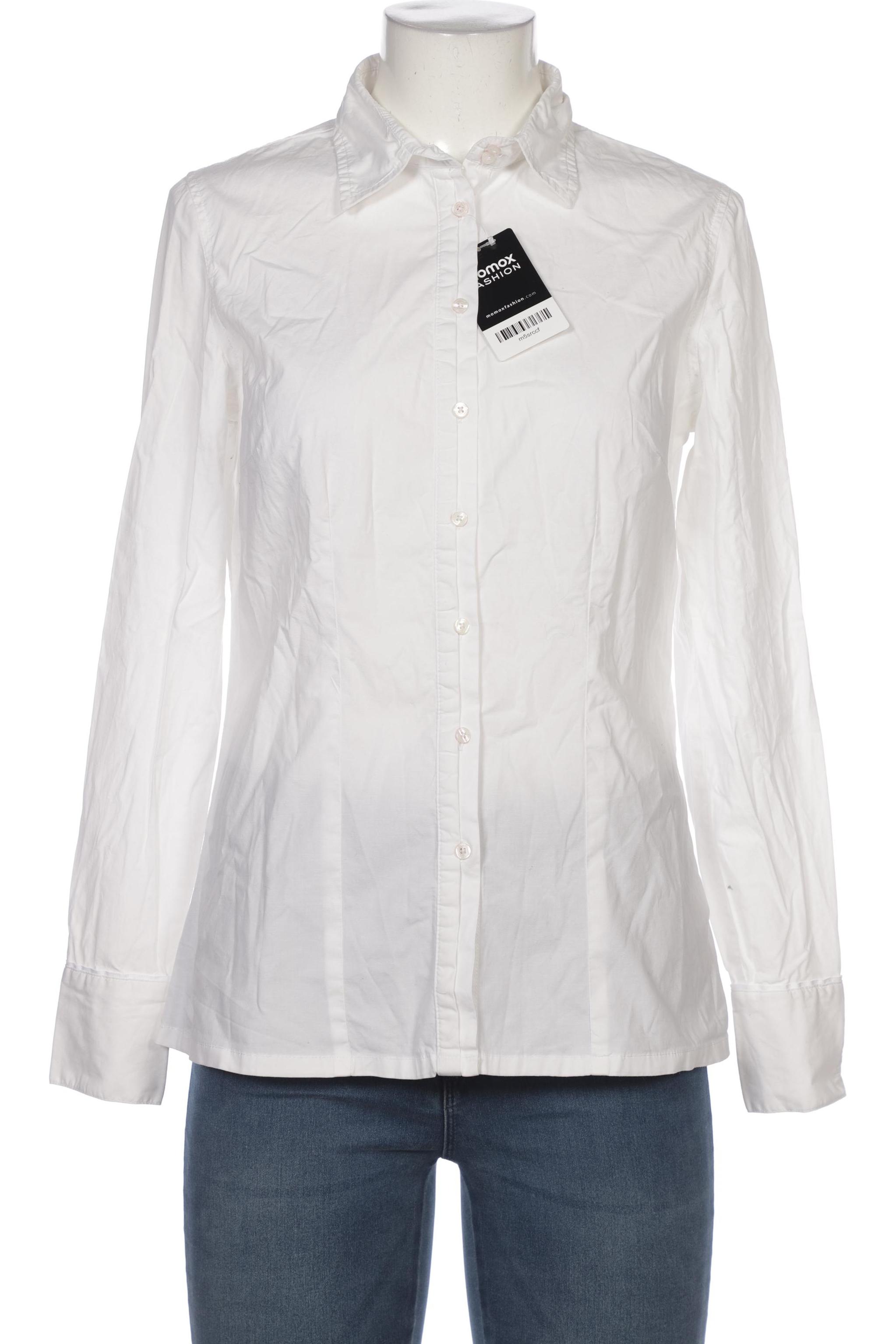 

Pepe Jeans Damen Bluse, weiß