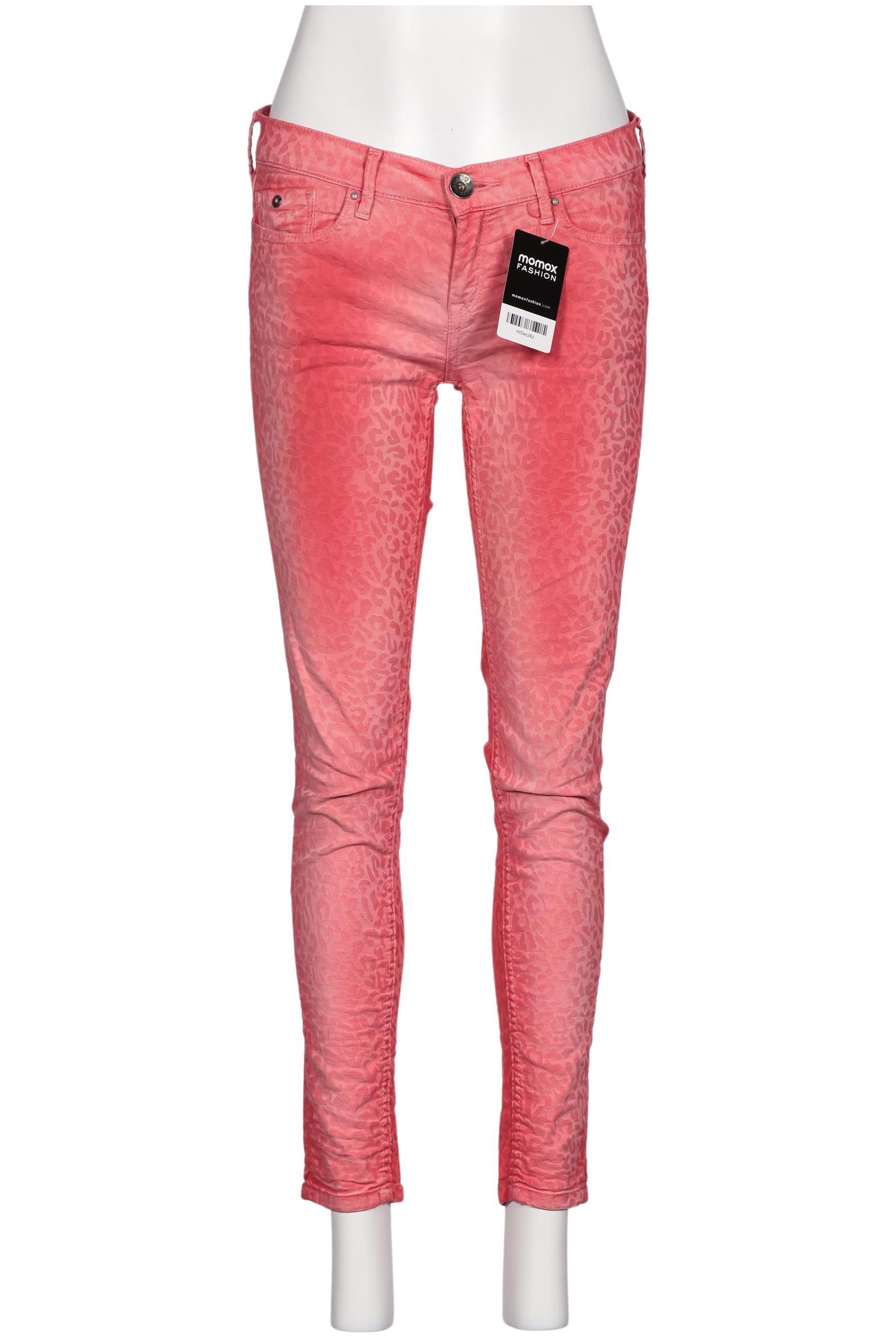 

Pepe Jeans Damen Jeans, pink, Gr. 28