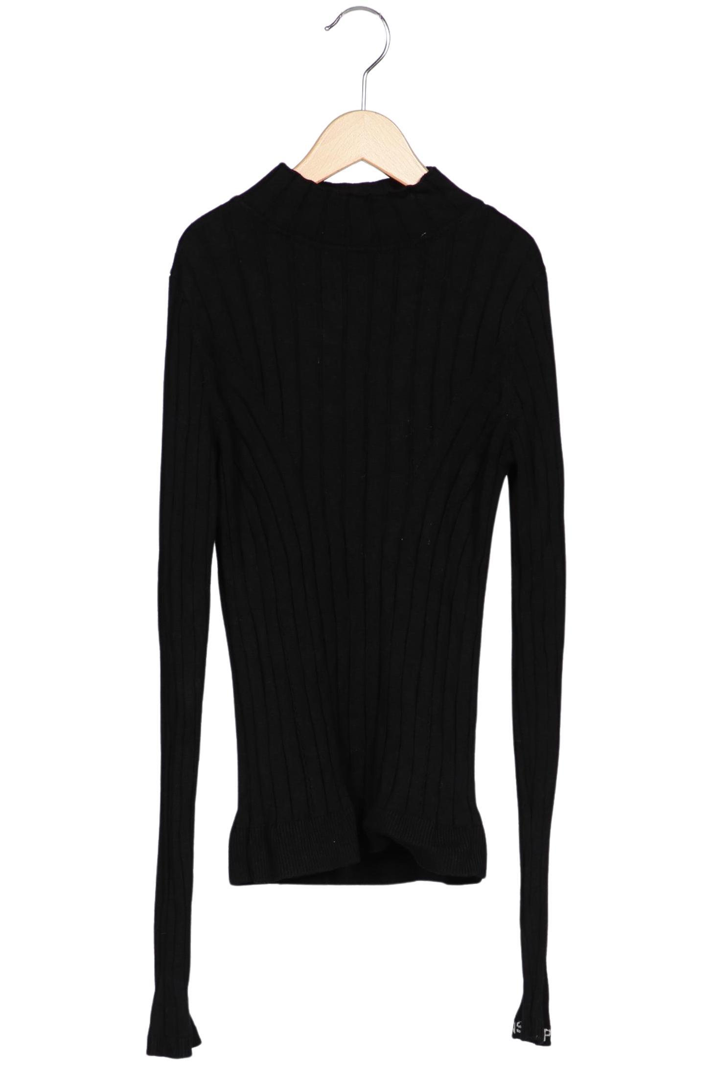 

Pepe Jeans Damen Pullover, schwarz, Gr. 38