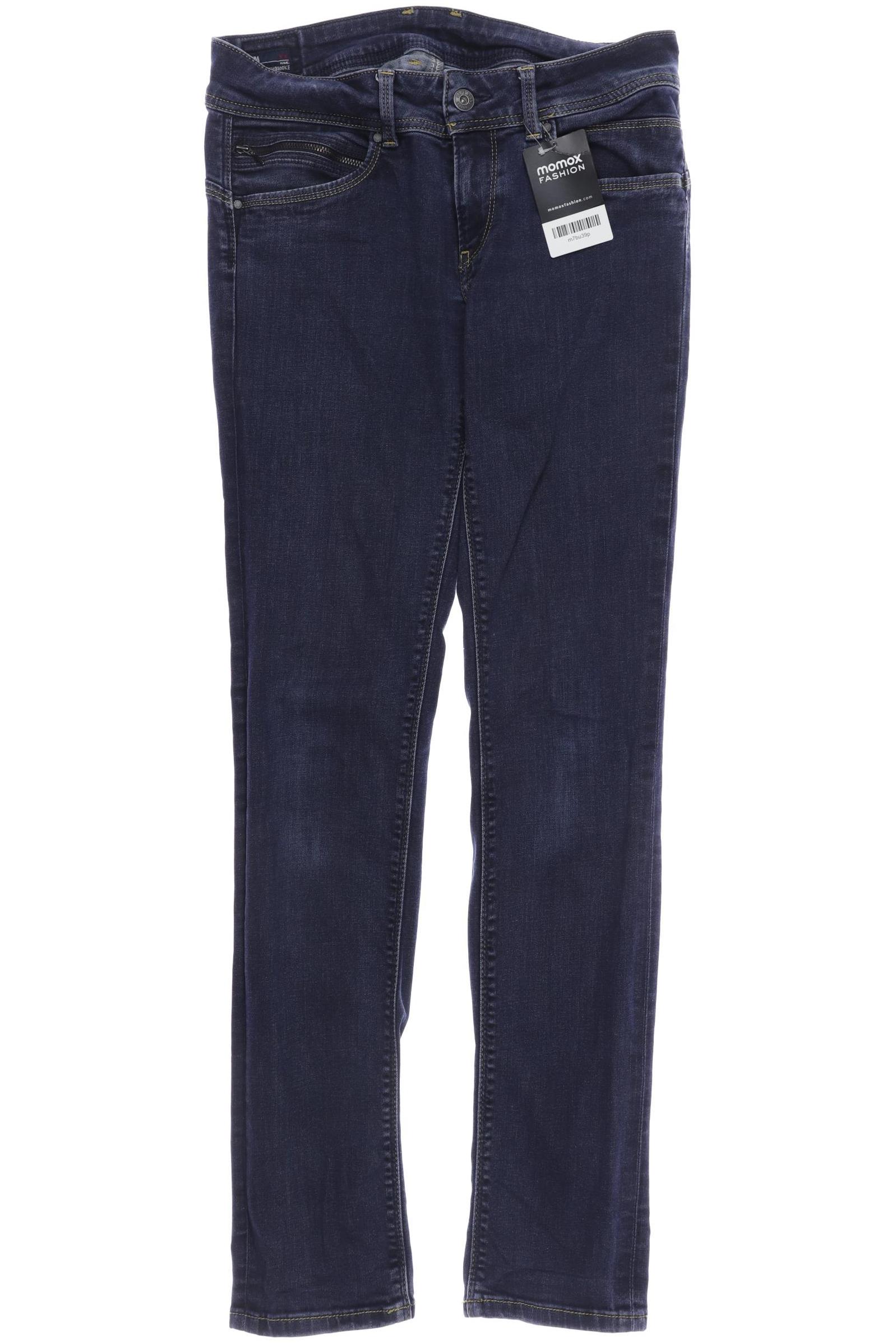 

Pepe Jeans Damen Jeans, marineblau, Gr. 29