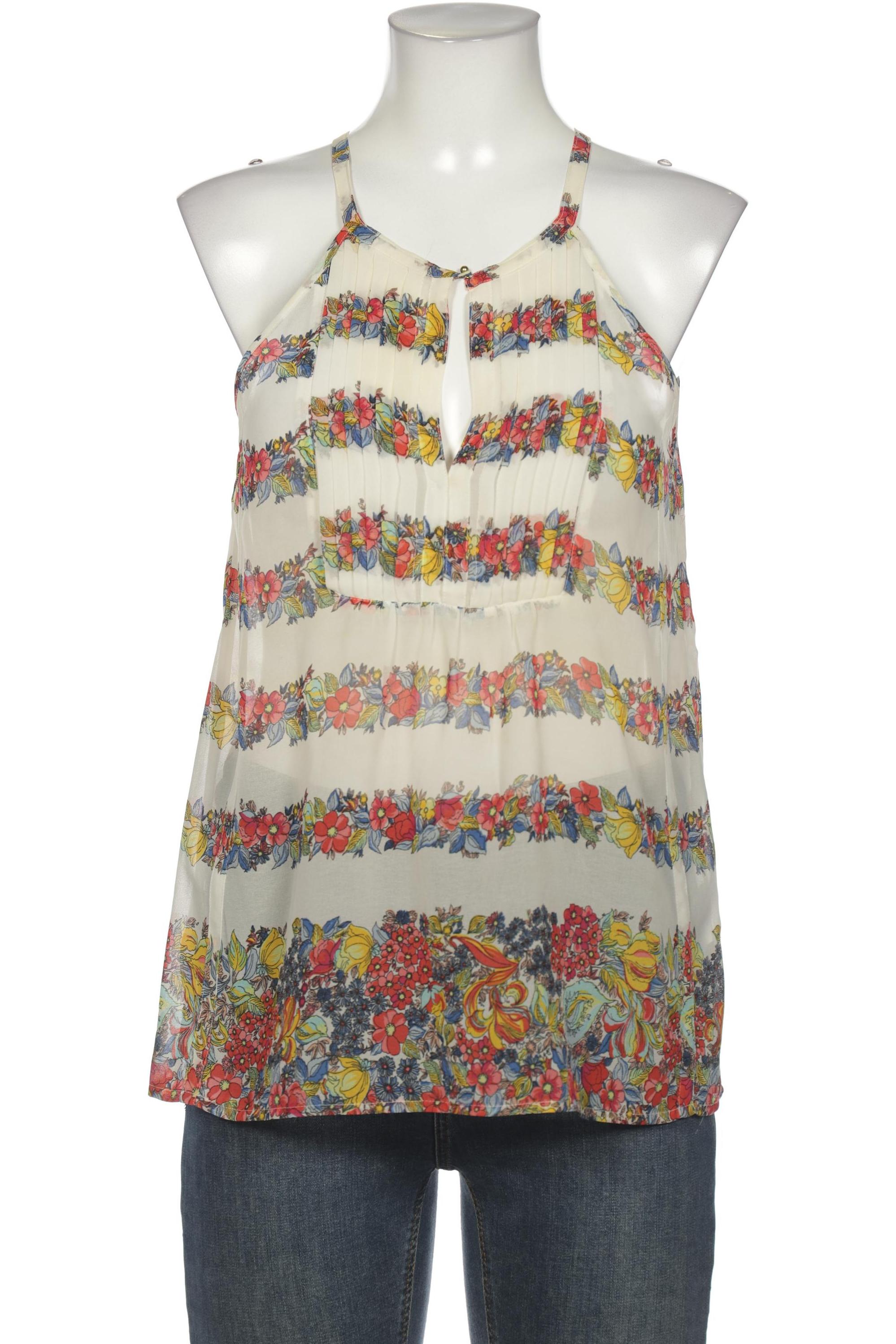 

Pepe Jeans Damen Bluse, mehrfarbig, Gr. 36