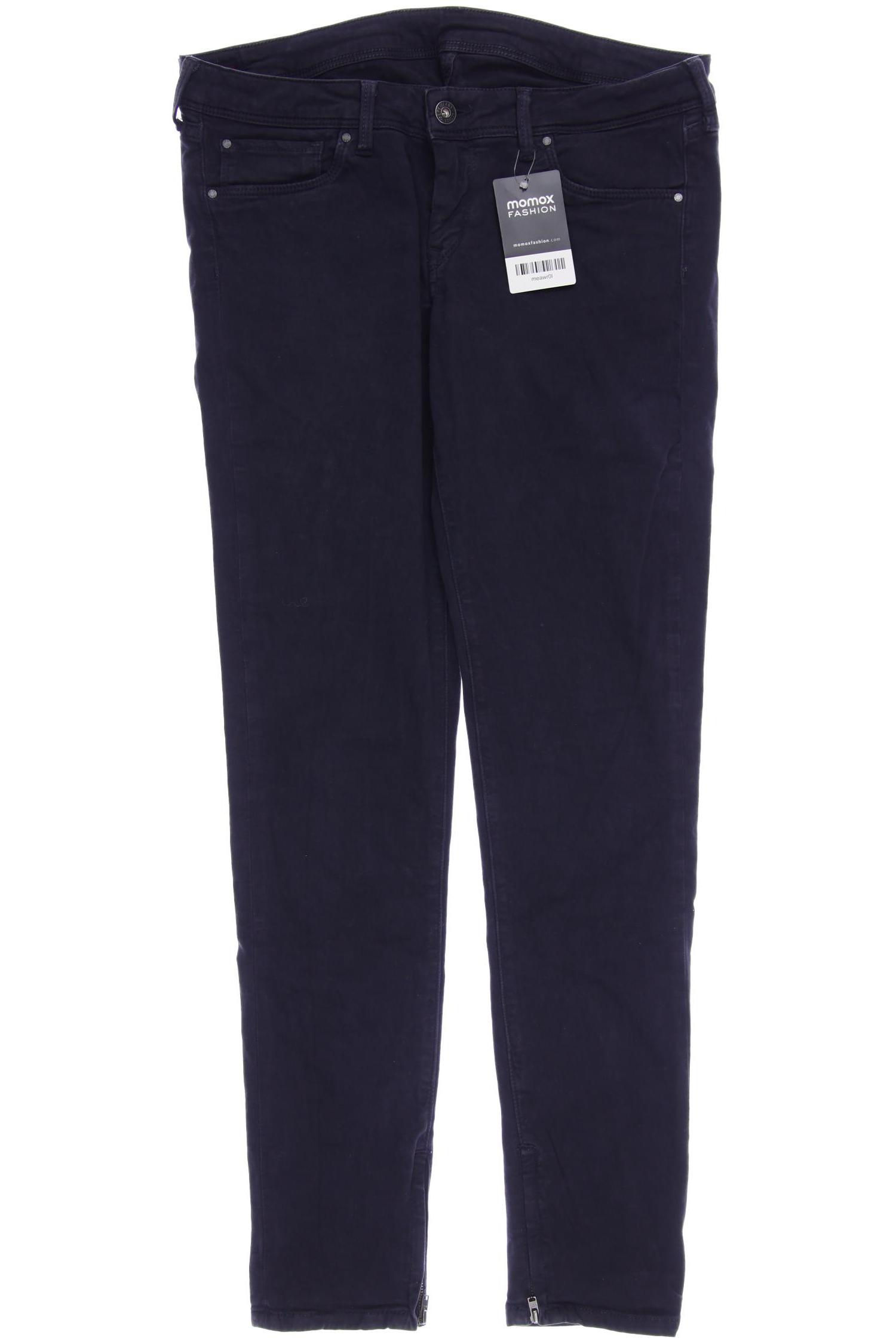 

Pepe Jeans Damen Jeans, grau