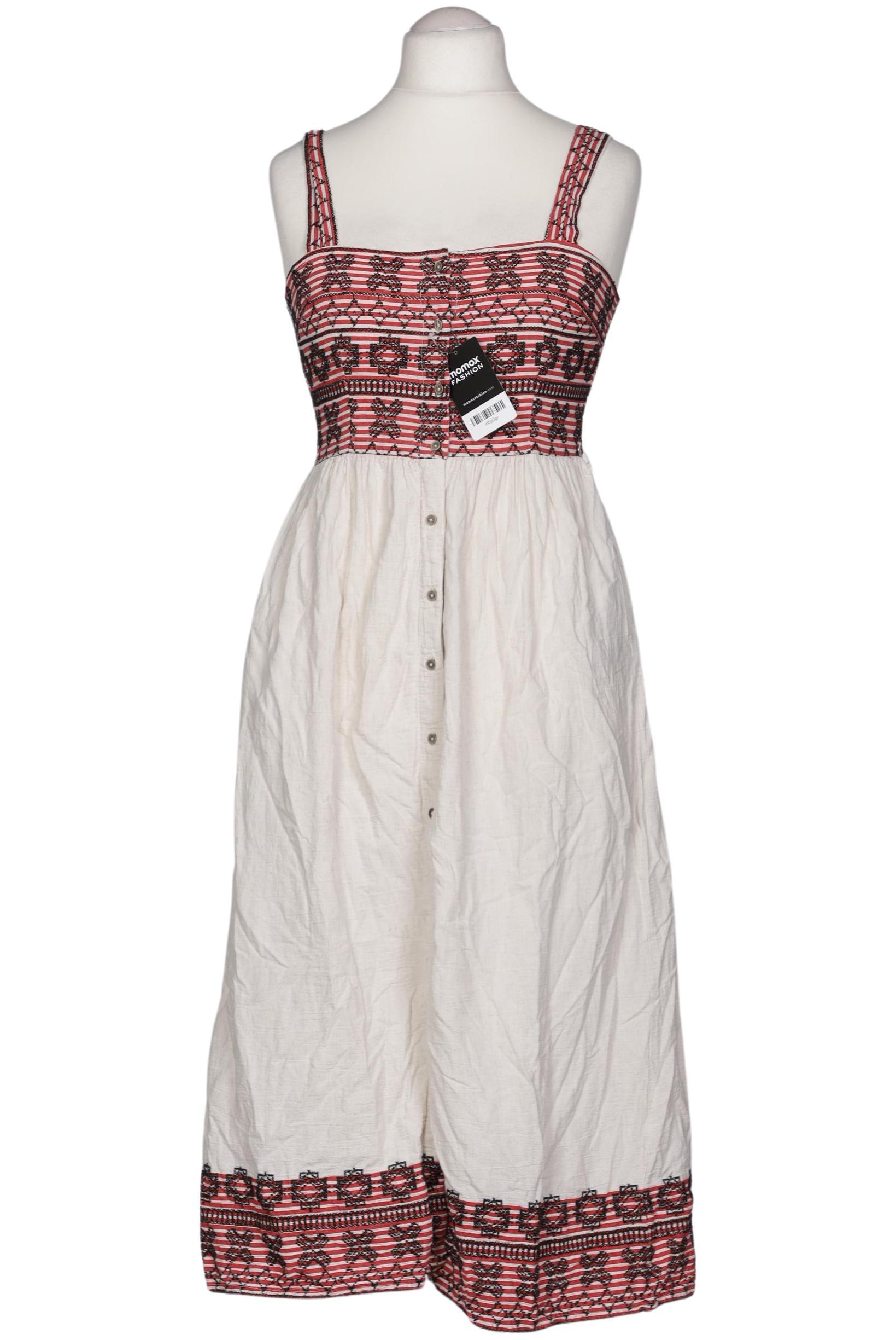 

Pepe Jeans Damen Kleid, mehrfarbig, Gr. 38