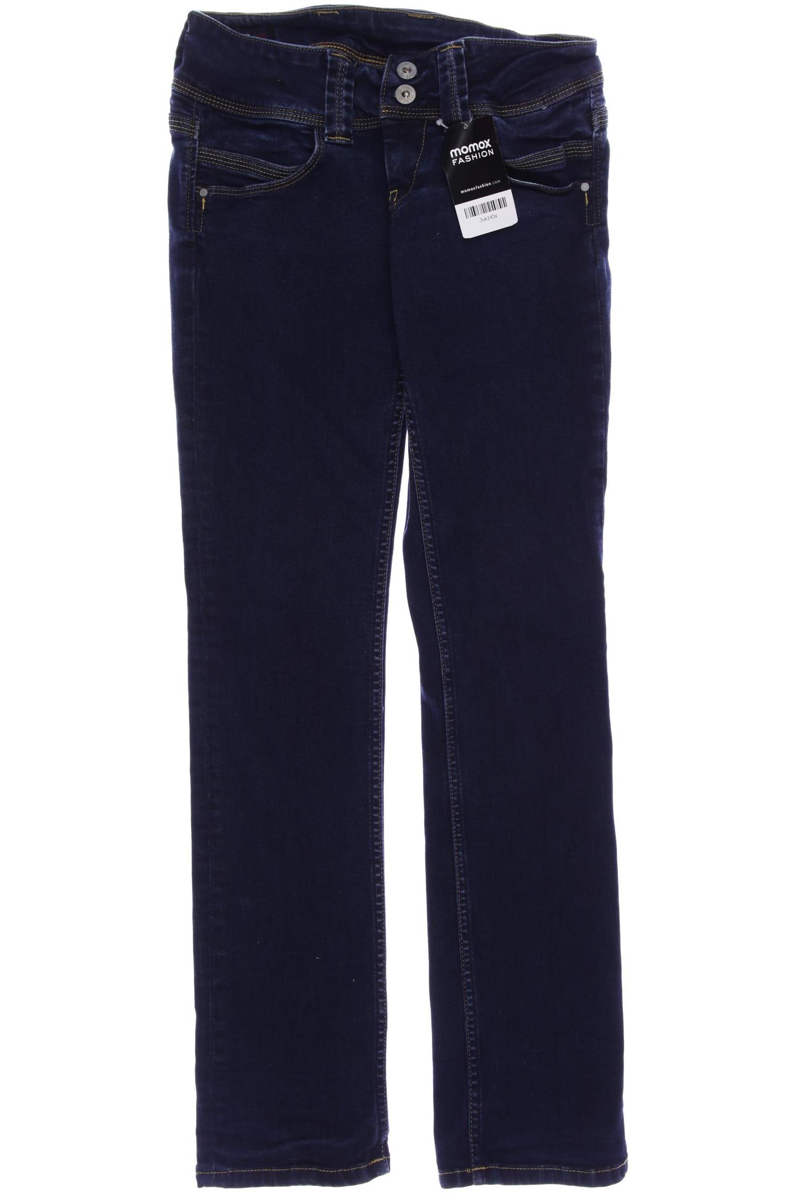 

Pepe Jeans Damen Jeans, marineblau