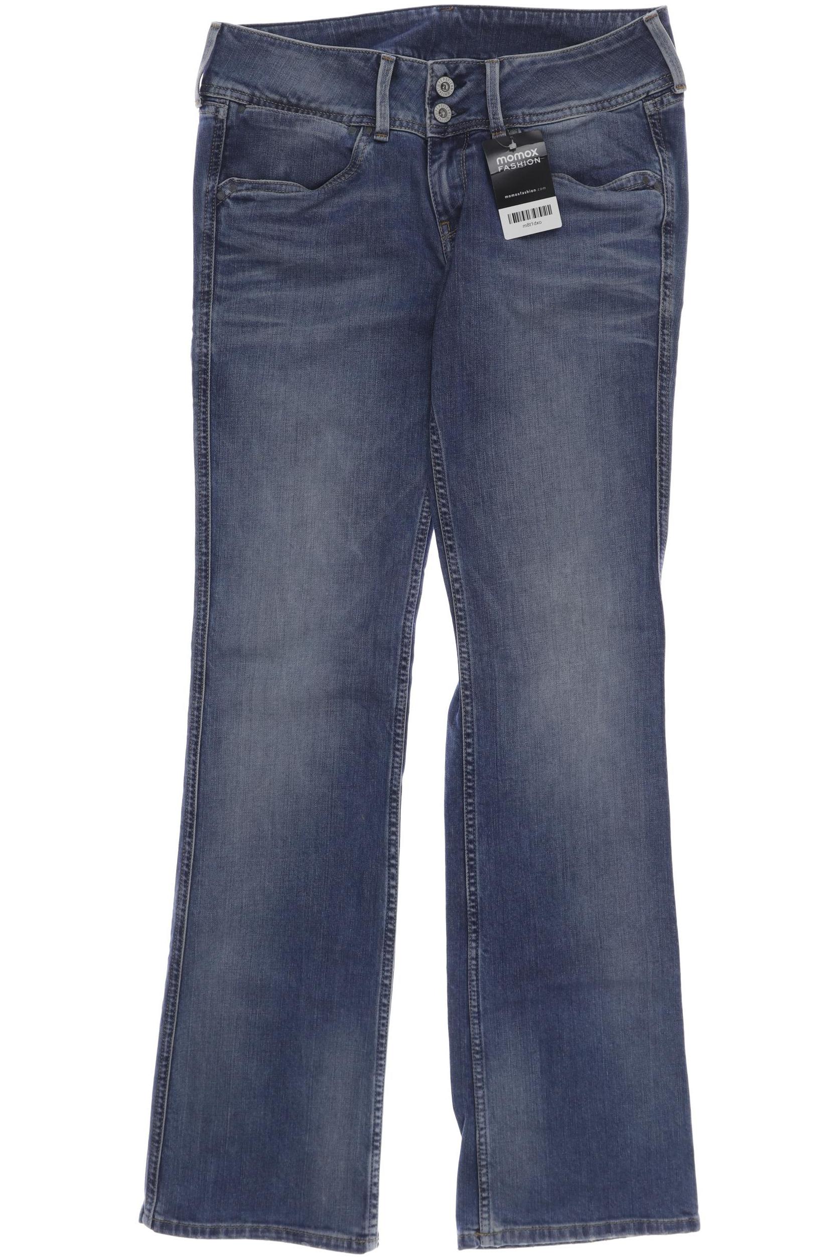 

Pepe Jeans Damen Jeans, blau