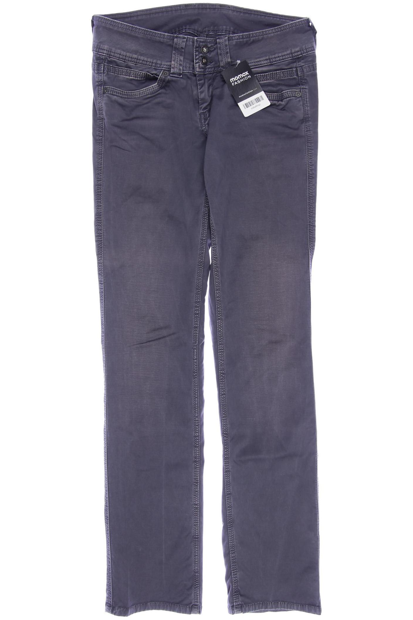 

Pepe Jeans Damen Jeans, grau