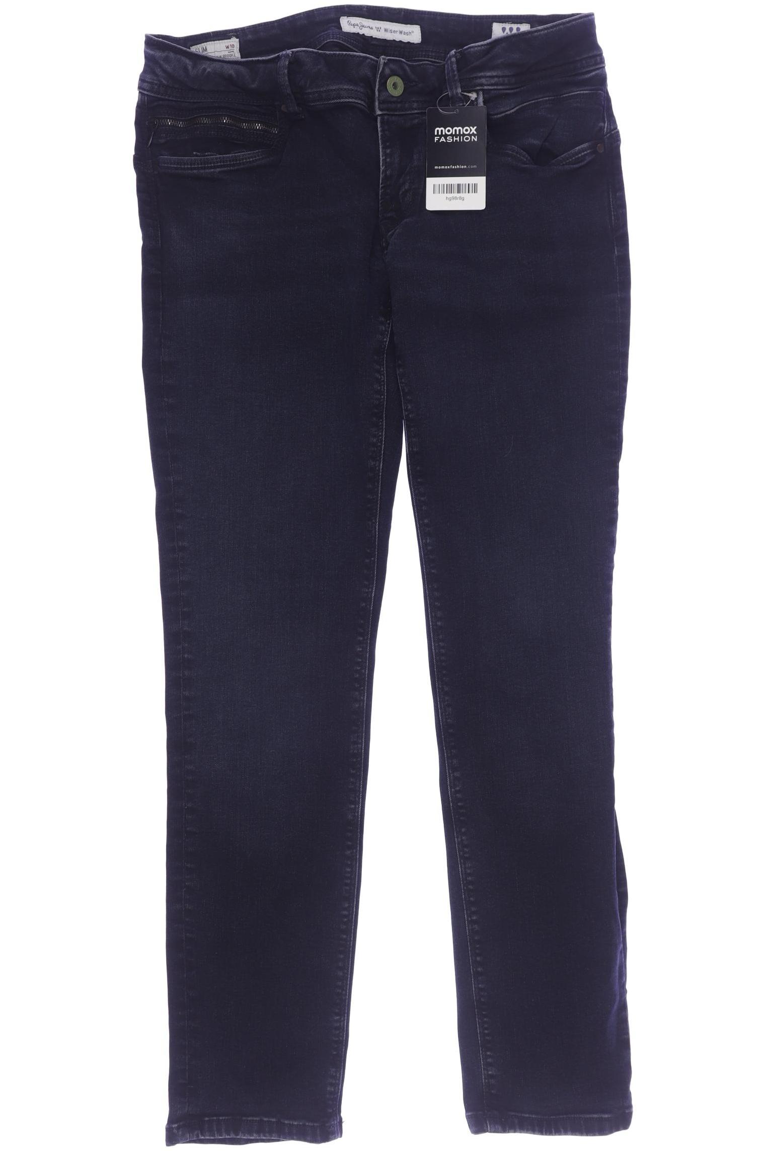 

Pepe Jeans Damen Jeans, marineblau, Gr. 31