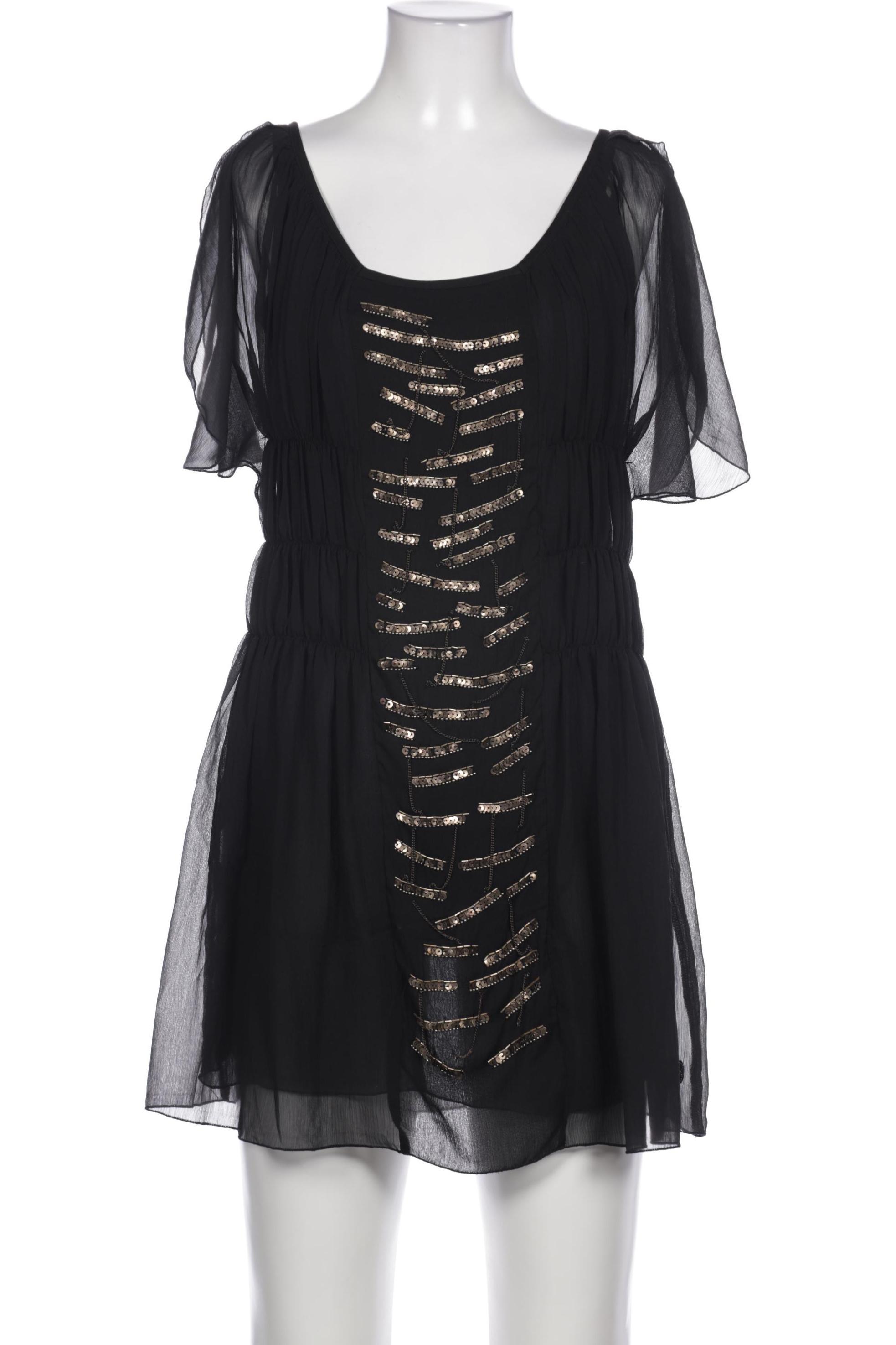 

Pepe Jeans Damen Kleid, schwarz, Gr. 34