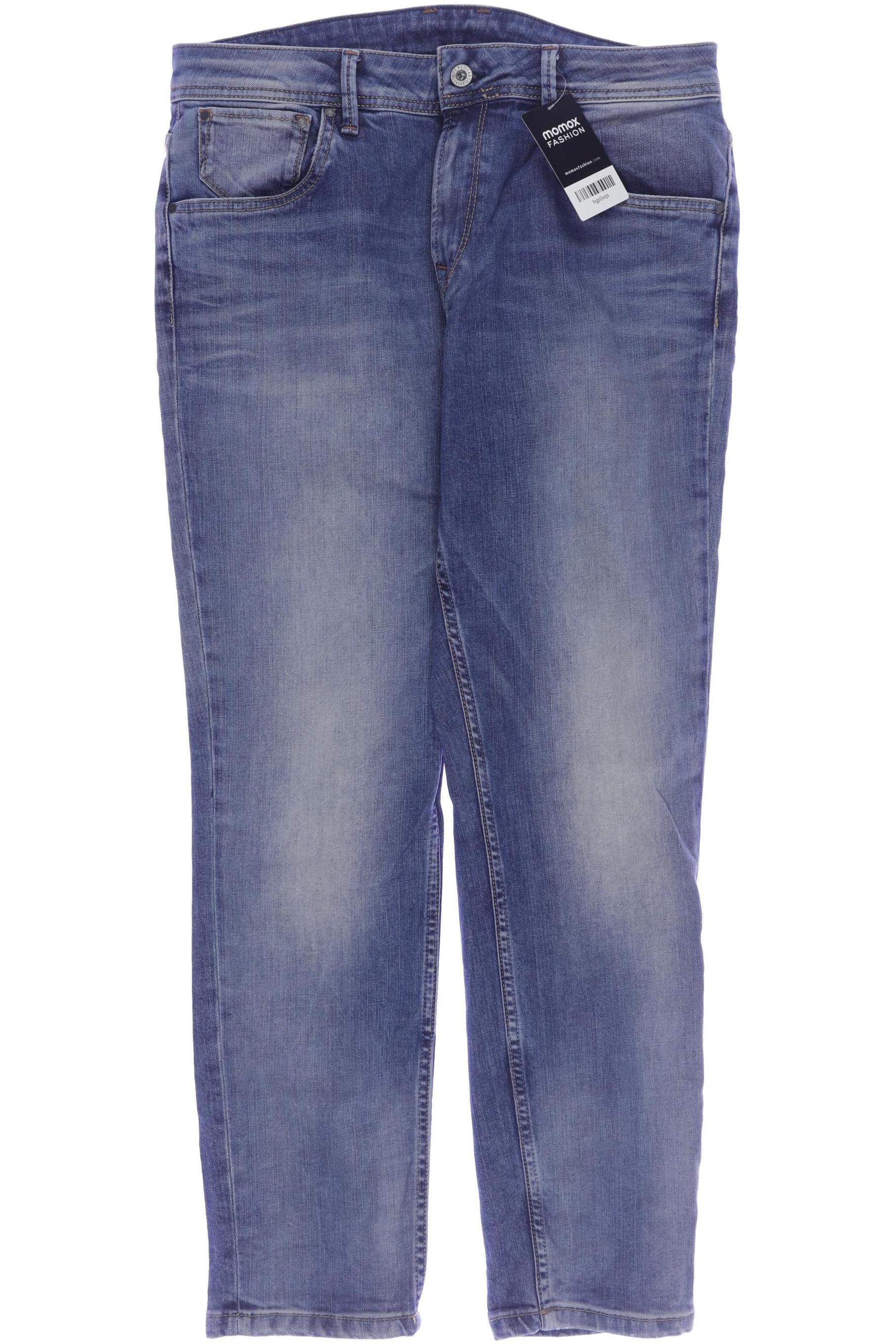 

Pepe Jeans Damen Jeans, blau, Gr. 30