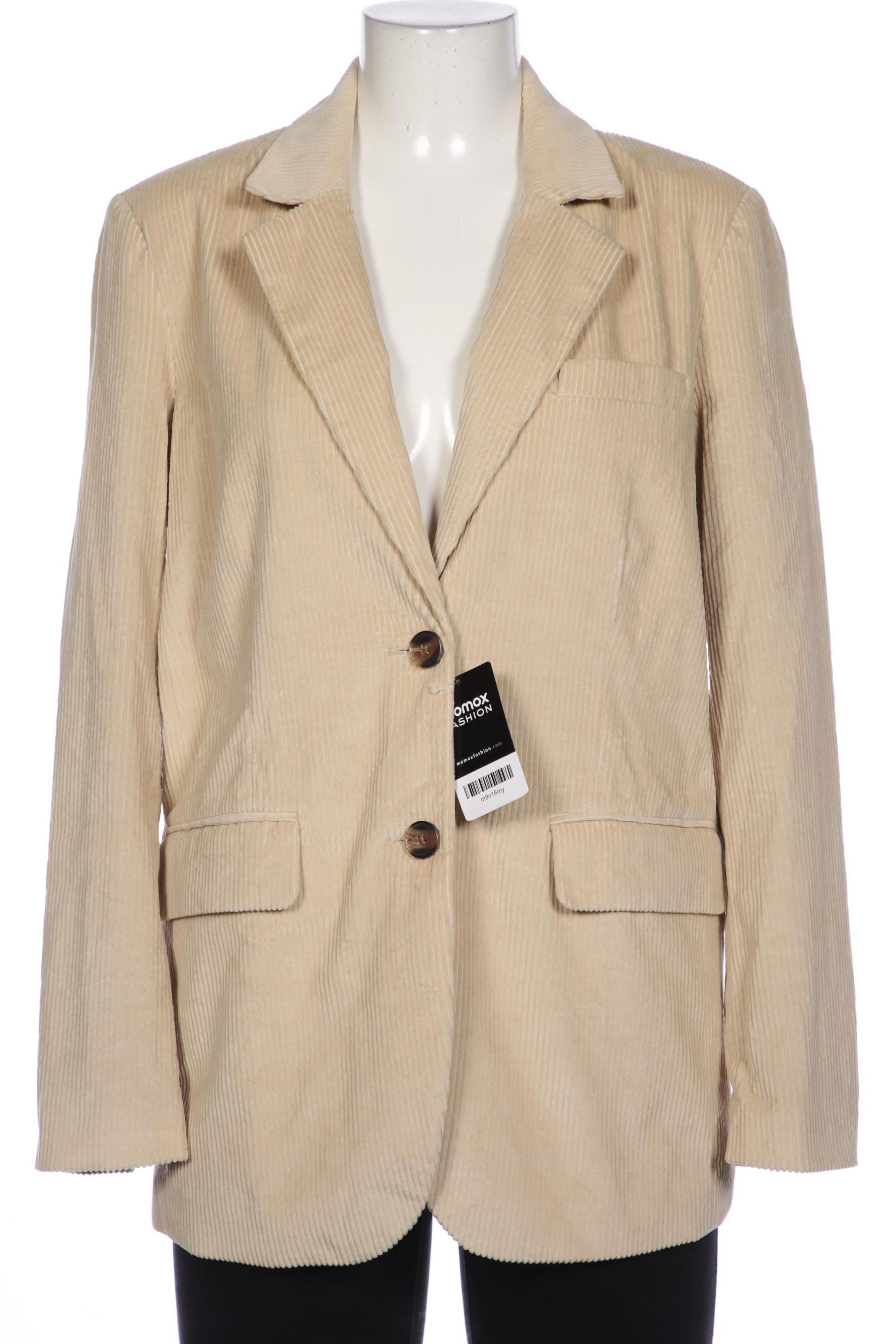 

Pepe Jeans Damen Blazer, beige