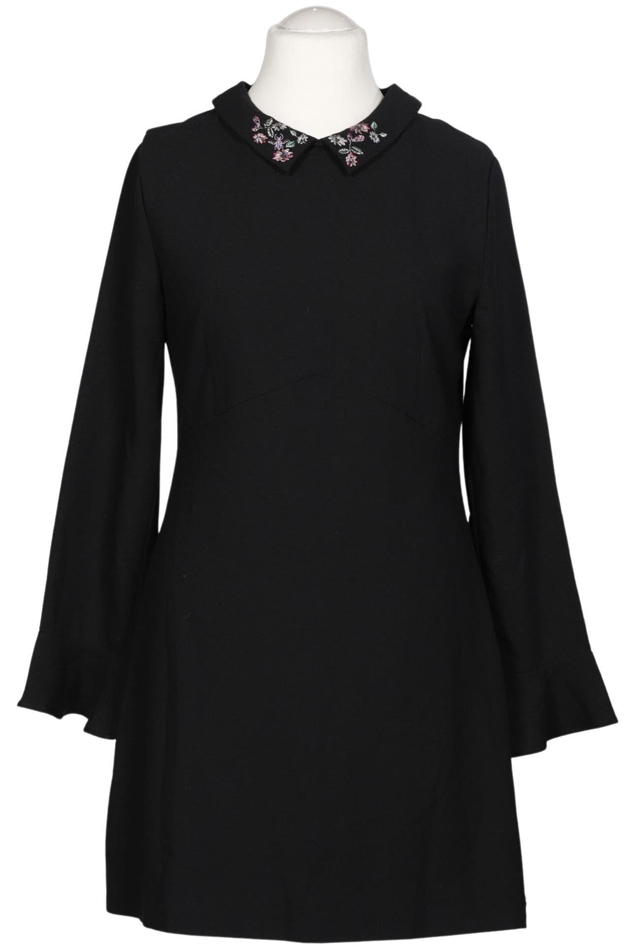 

Pepe Jeans Damen Kleid, schwarz, Gr. 42