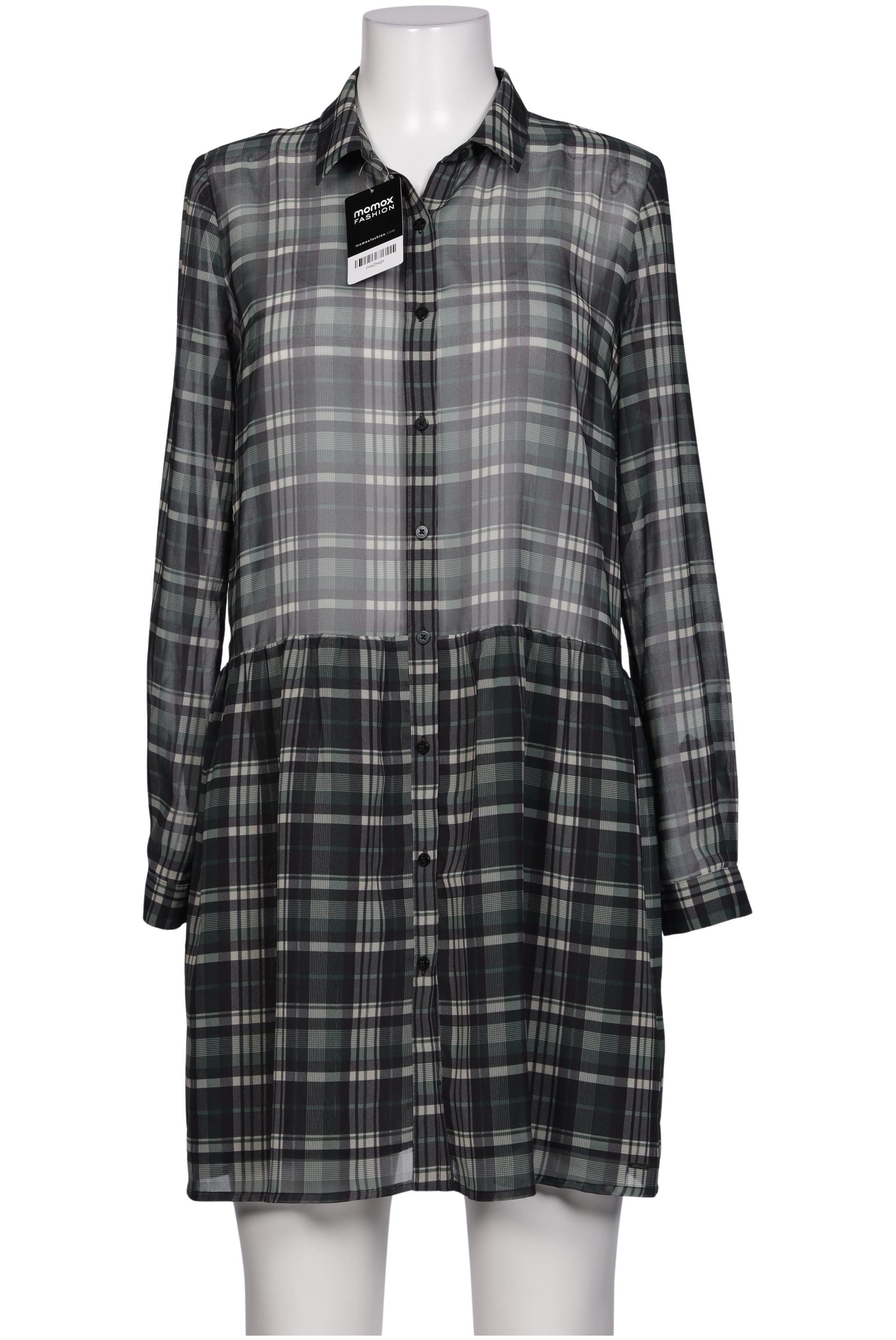 

Pepe Jeans Damen Kleid, grün, Gr. 38