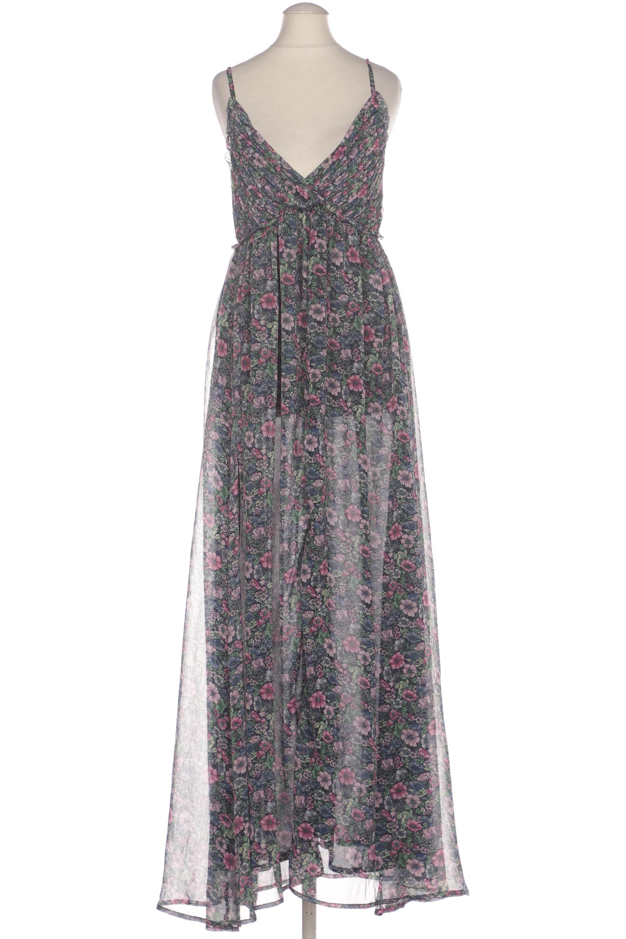 

Pepe Jeans Damen Kleid, mehrfarbig, Gr. 36