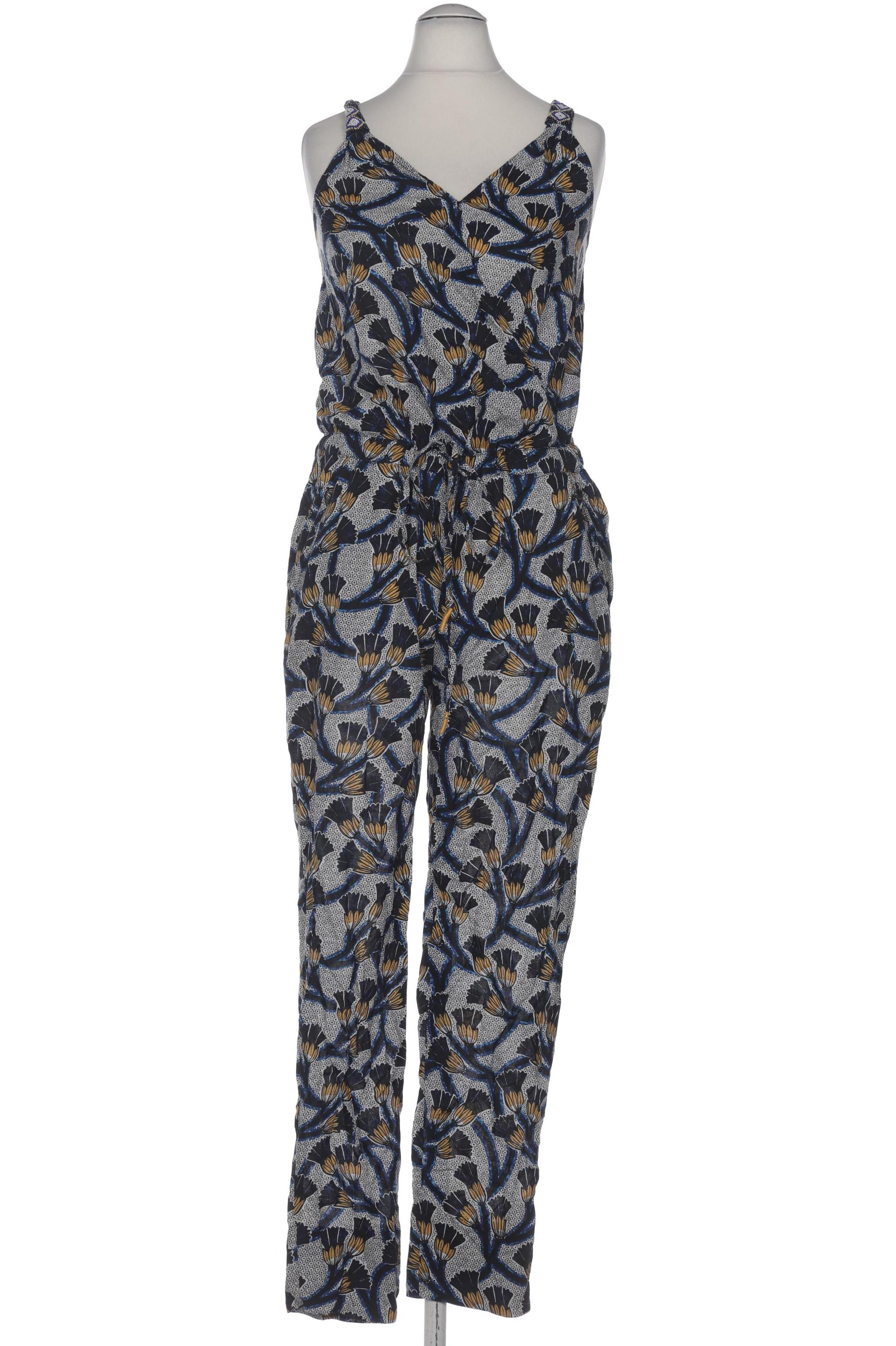 

Pepe Jeans Damen Jumpsuit/Overall, mehrfarbig, Gr. 38