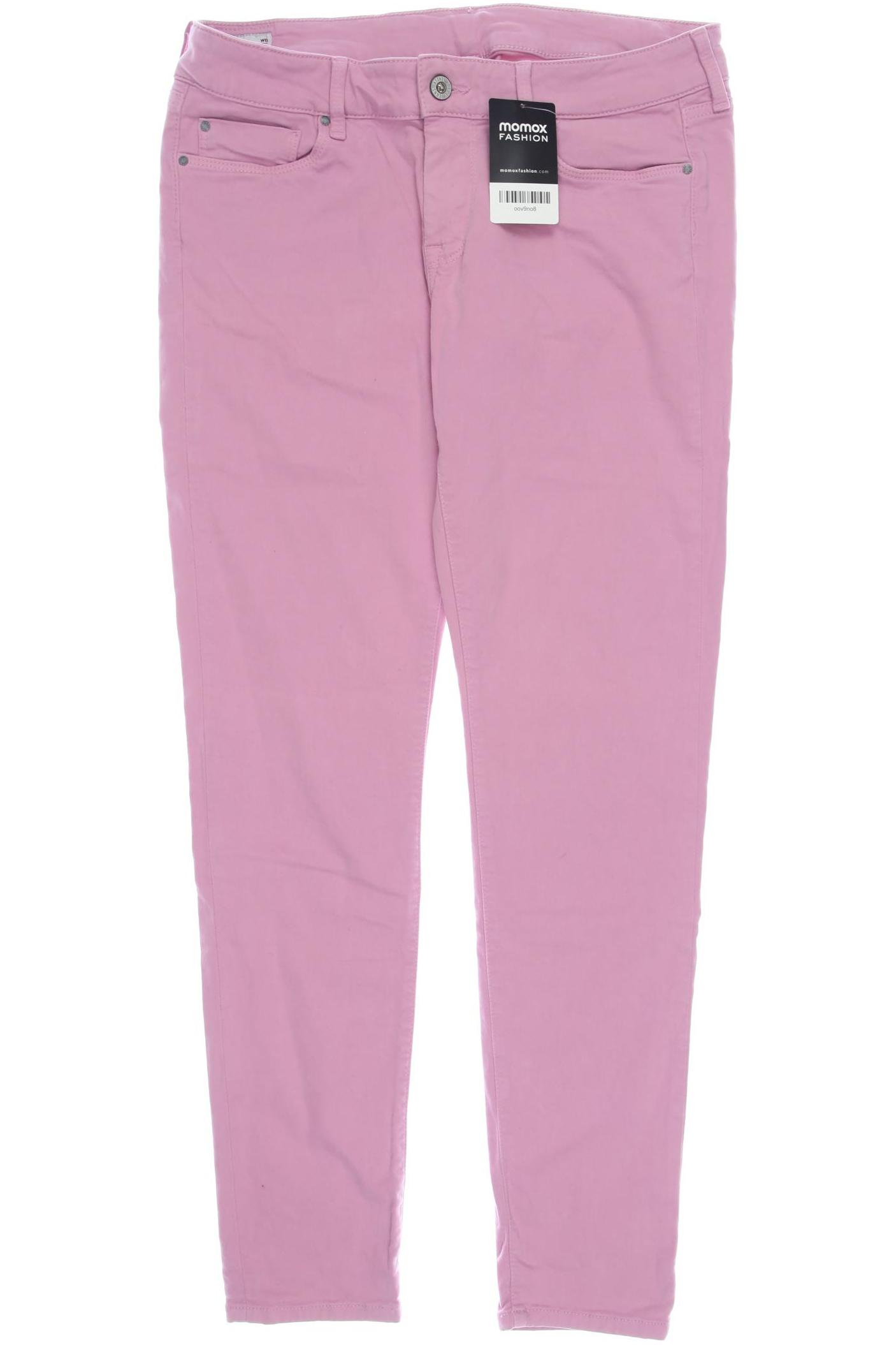 

Pepe Jeans Damen Jeans, pink, Gr. 30