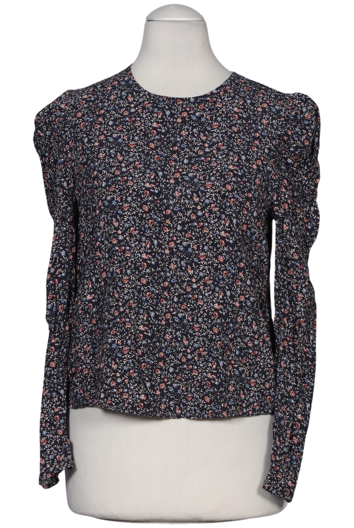 

Pepe Jeans Damen Bluse, mehrfarbig, Gr. 34