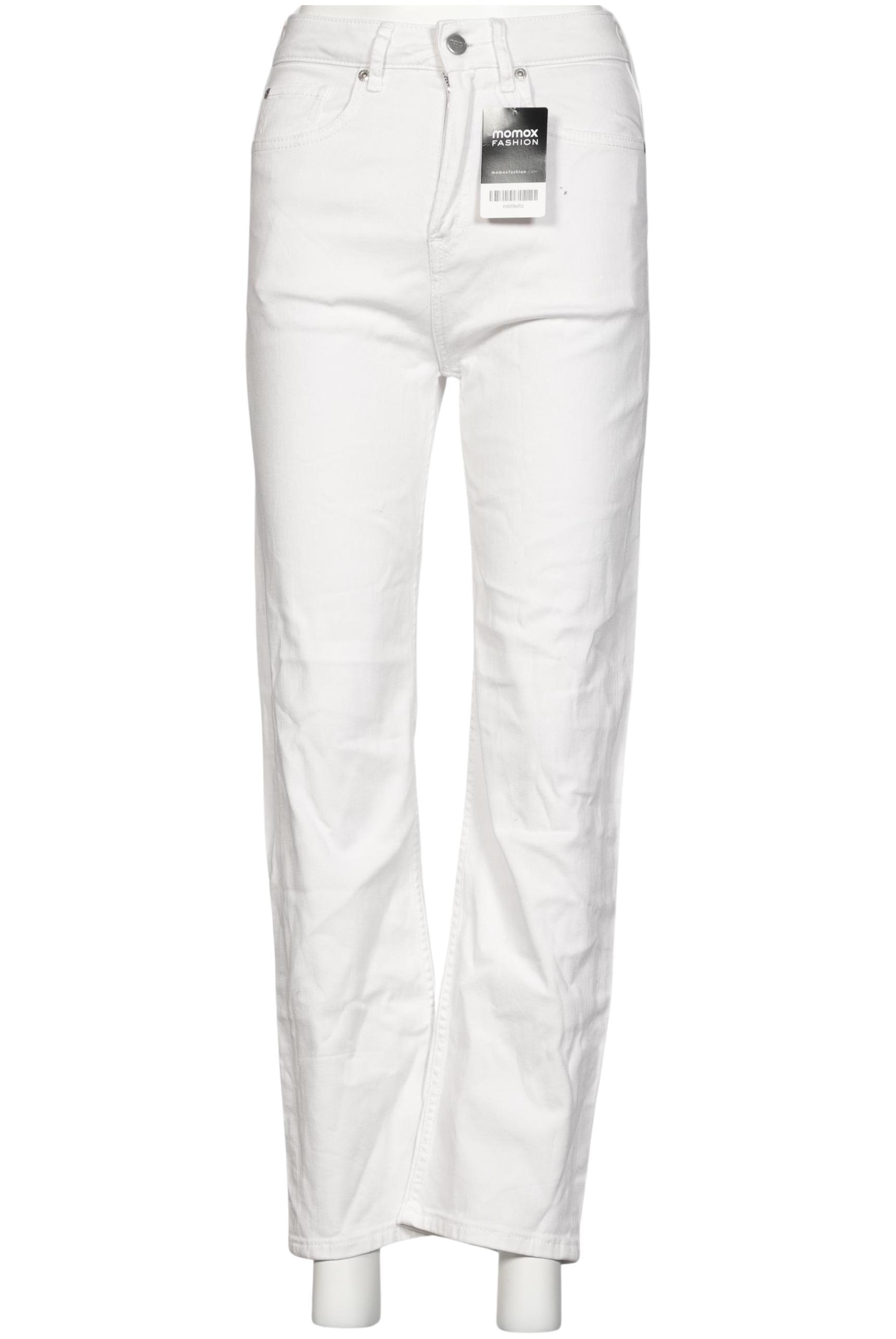 

Pepe Jeans Damen Jeans, weiß, Gr. 27