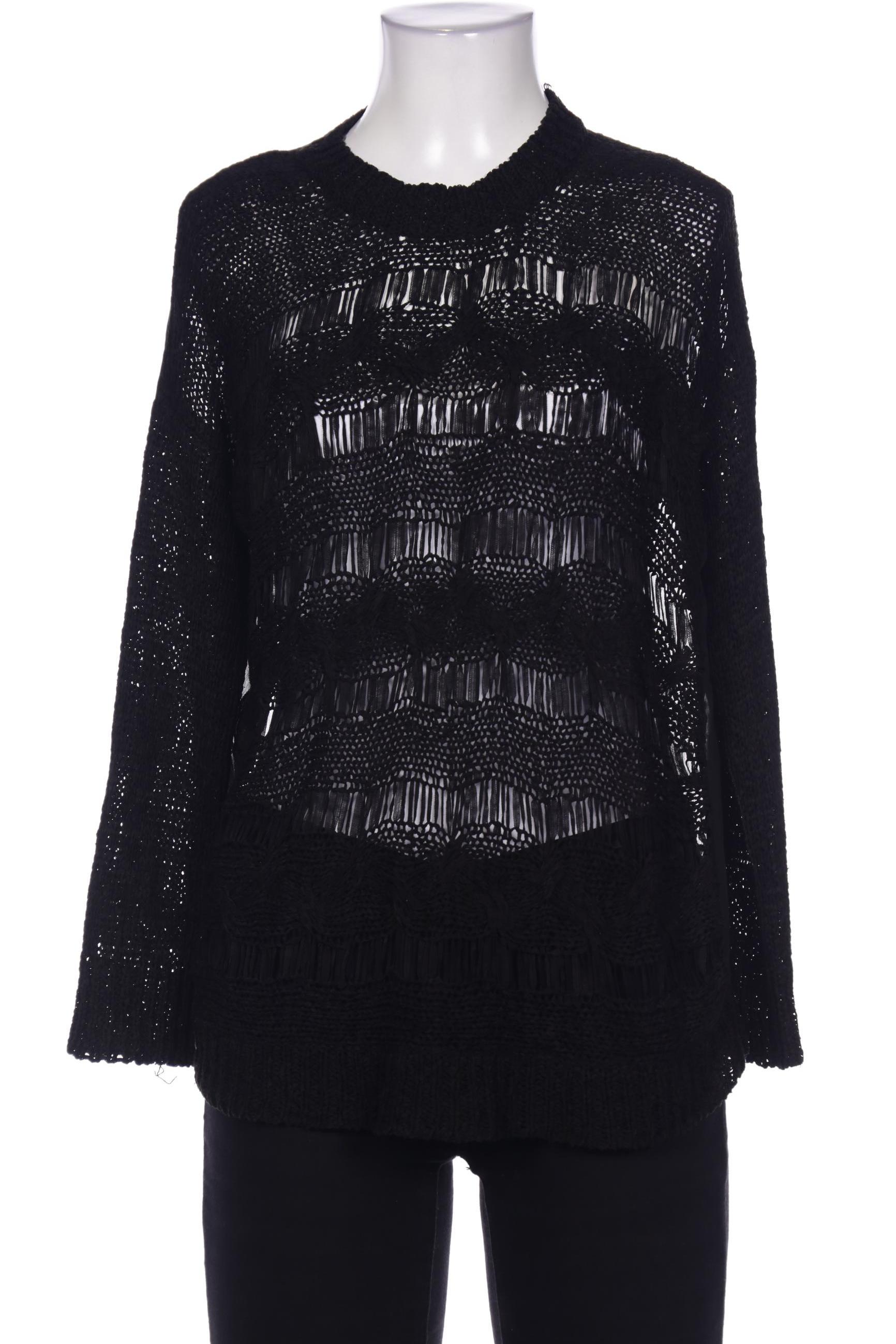 

Pepe Jeans Damen Pullover, schwarz, Gr. 34