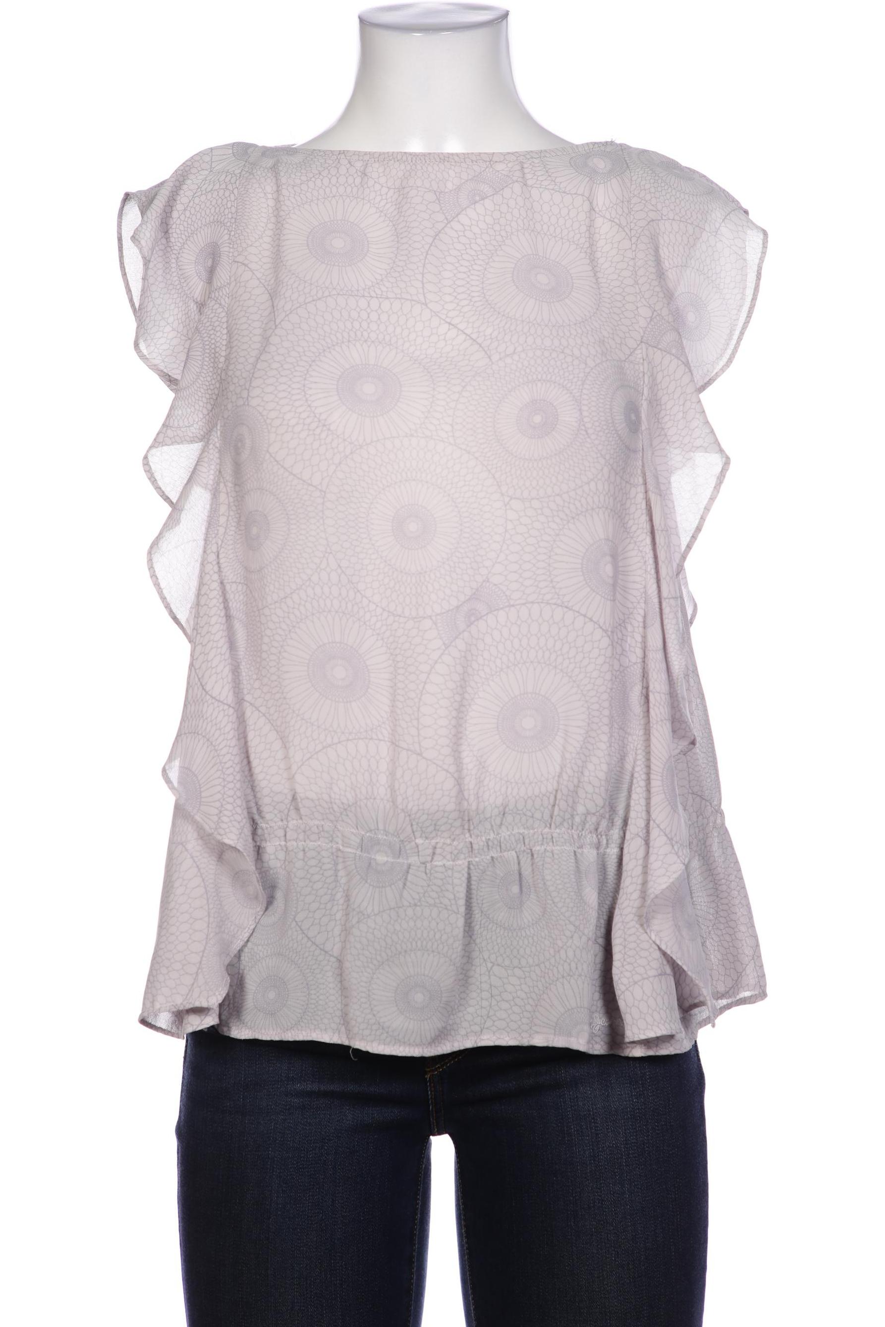 

Pepe Jeans Damen Bluse, grau, Gr. 38