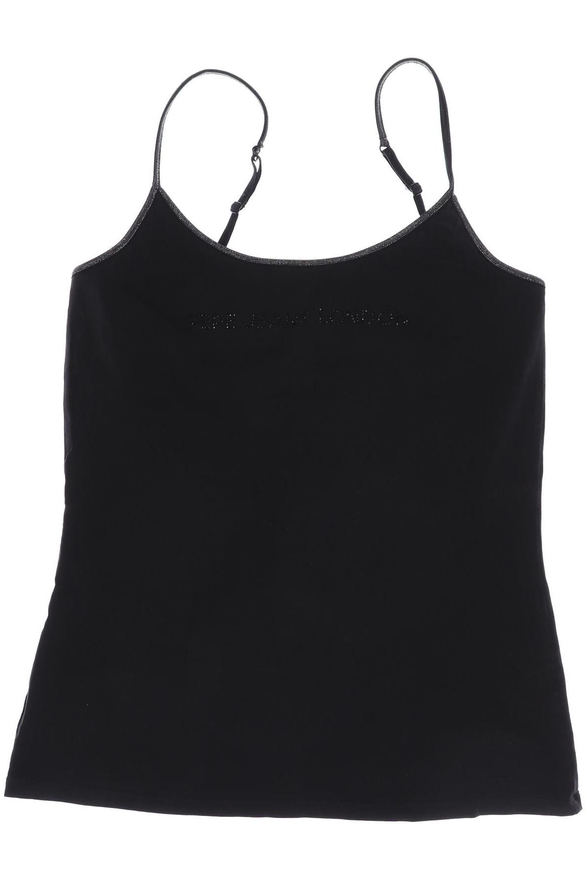 

Pepe Jeans Damen Top, schwarz