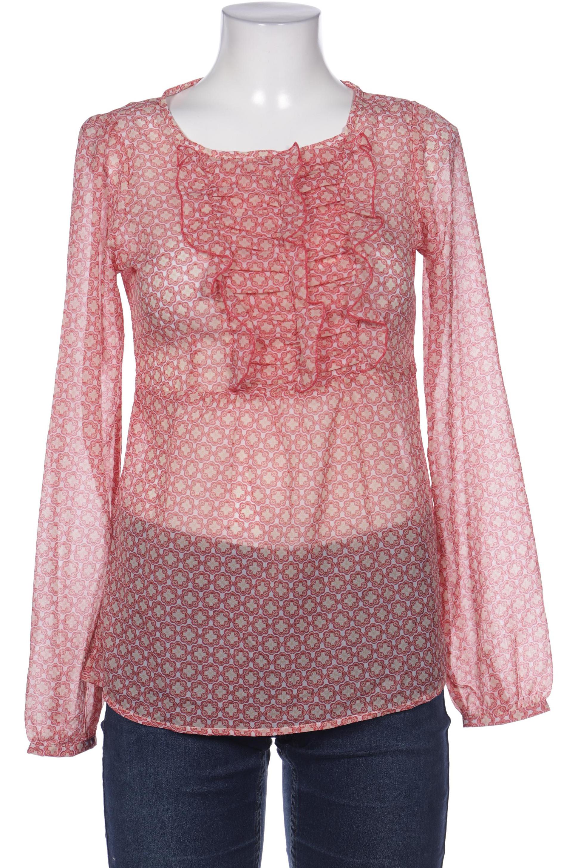 

Pepe Jeans Damen Bluse, rot, Gr. 38