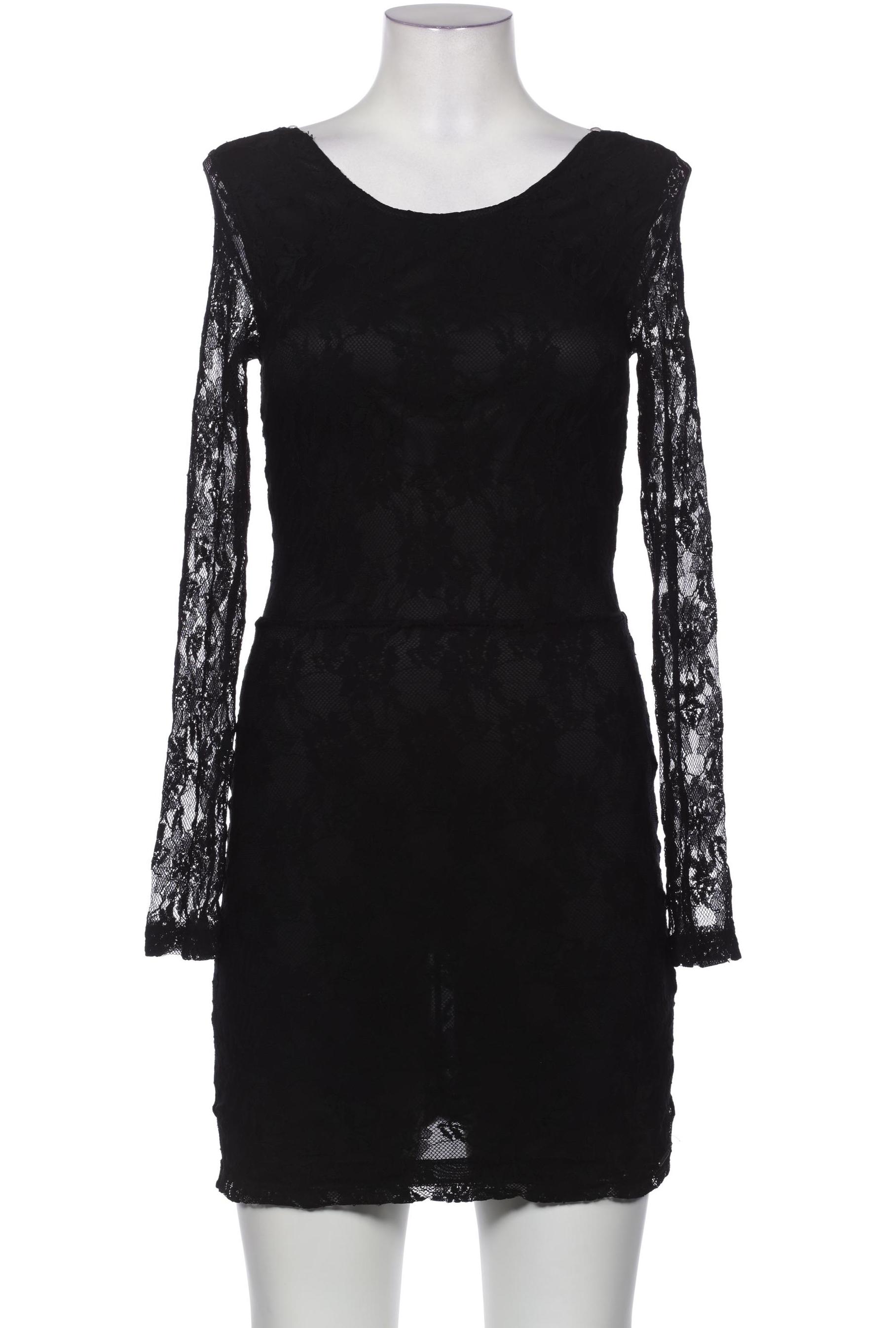 

Pepe Jeans Damen Kleid, schwarz
