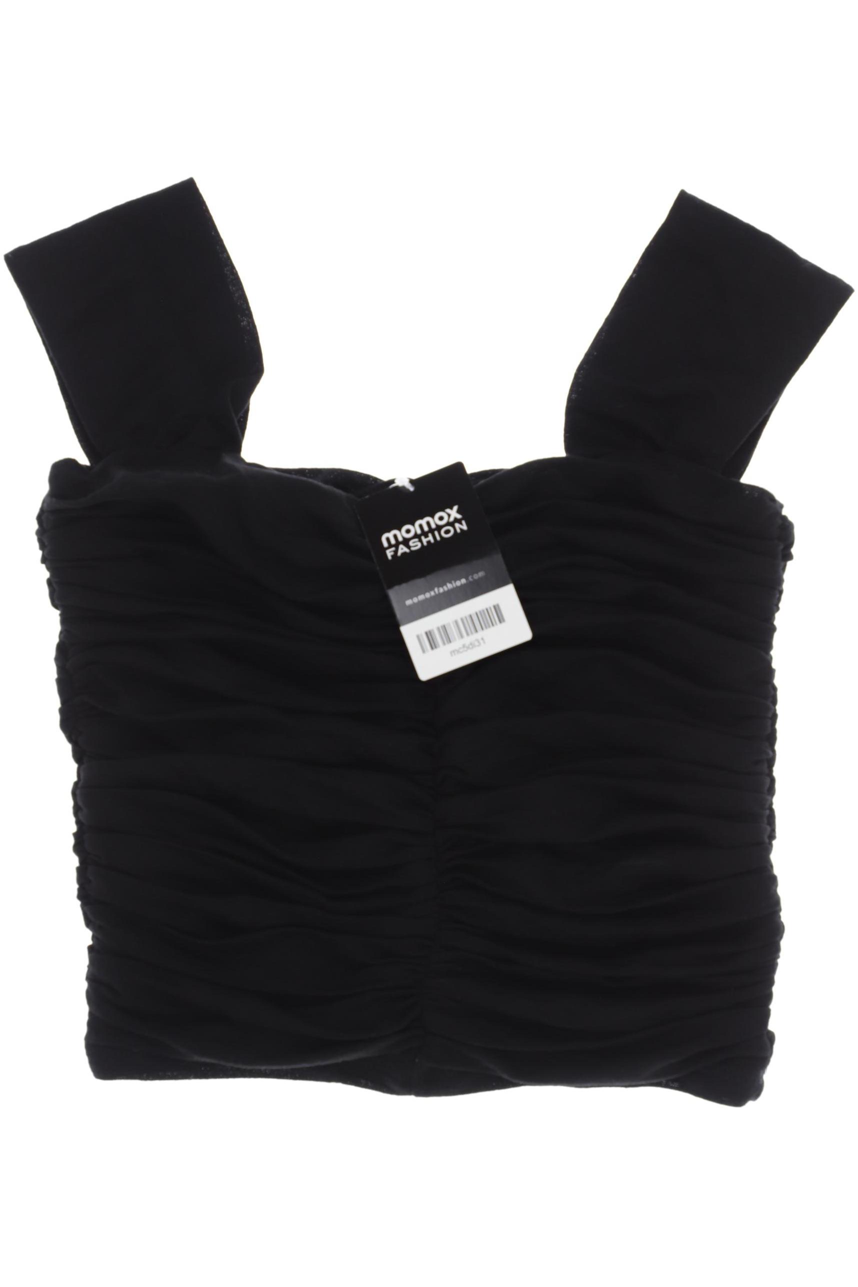 

Pepe Jeans Damen Top, schwarz