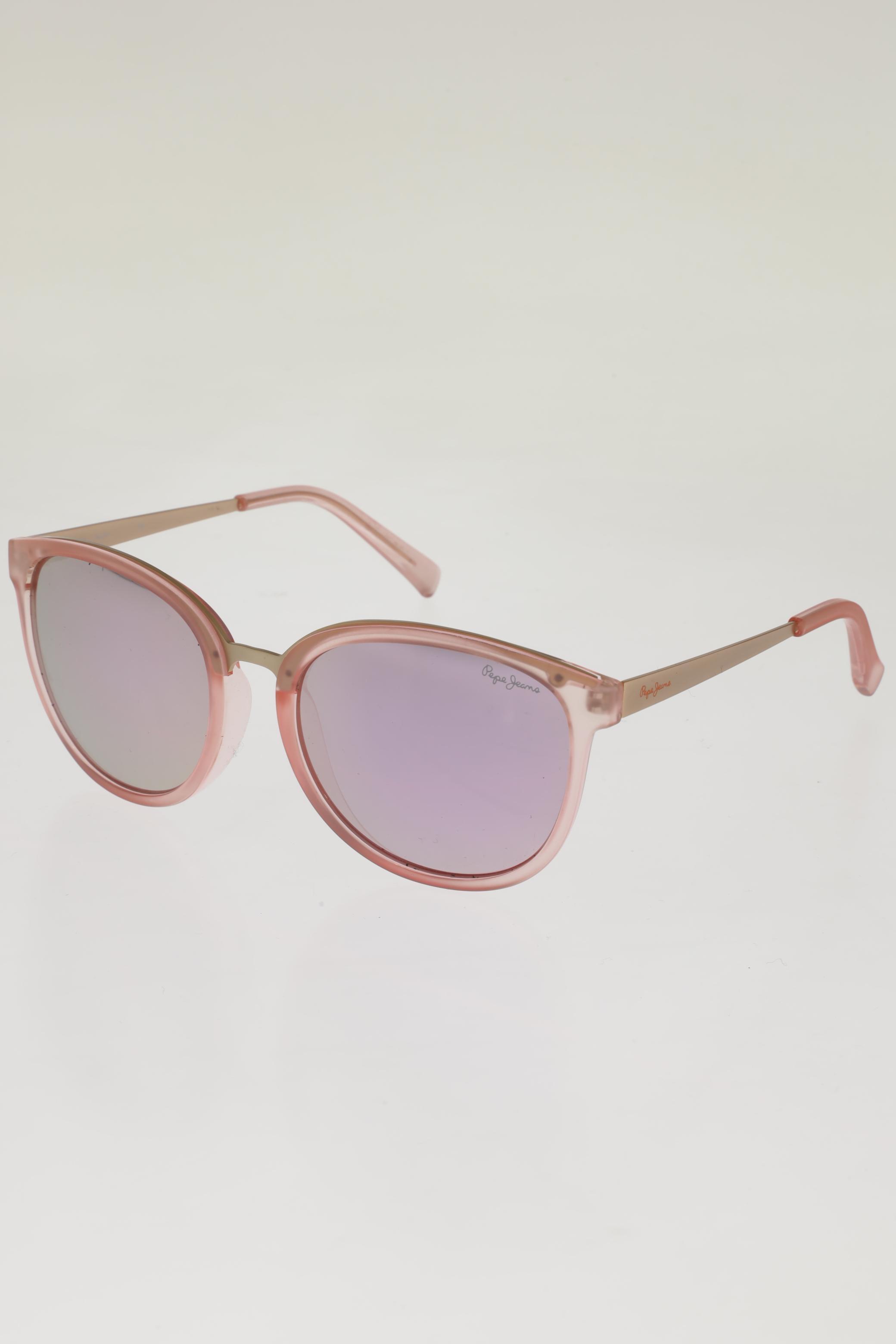 

Pepe Jeans Damen Sonnenbrille, pink, Gr.
