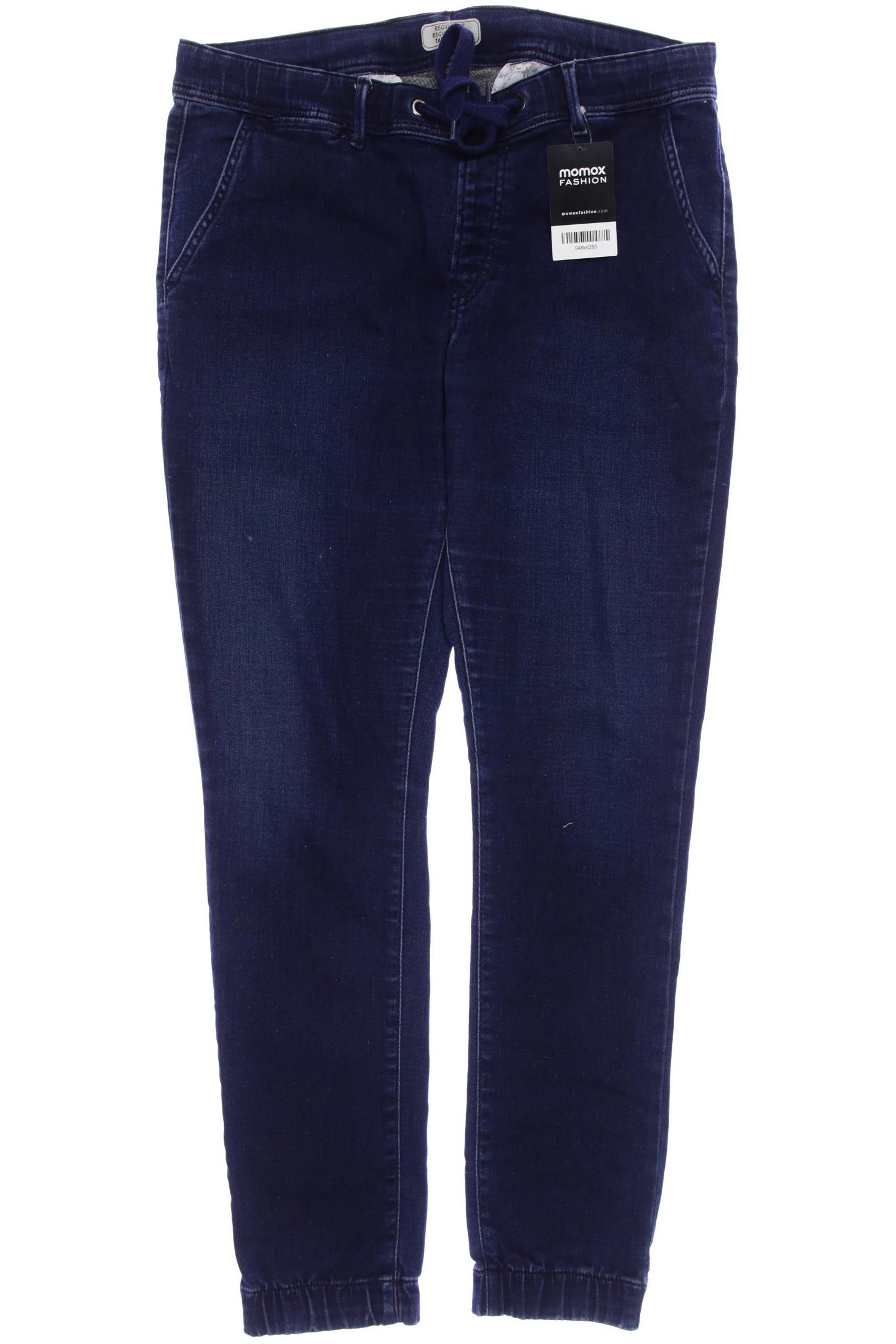 

Pepe Jeans Damen Jeans, marineblau, Gr. 31