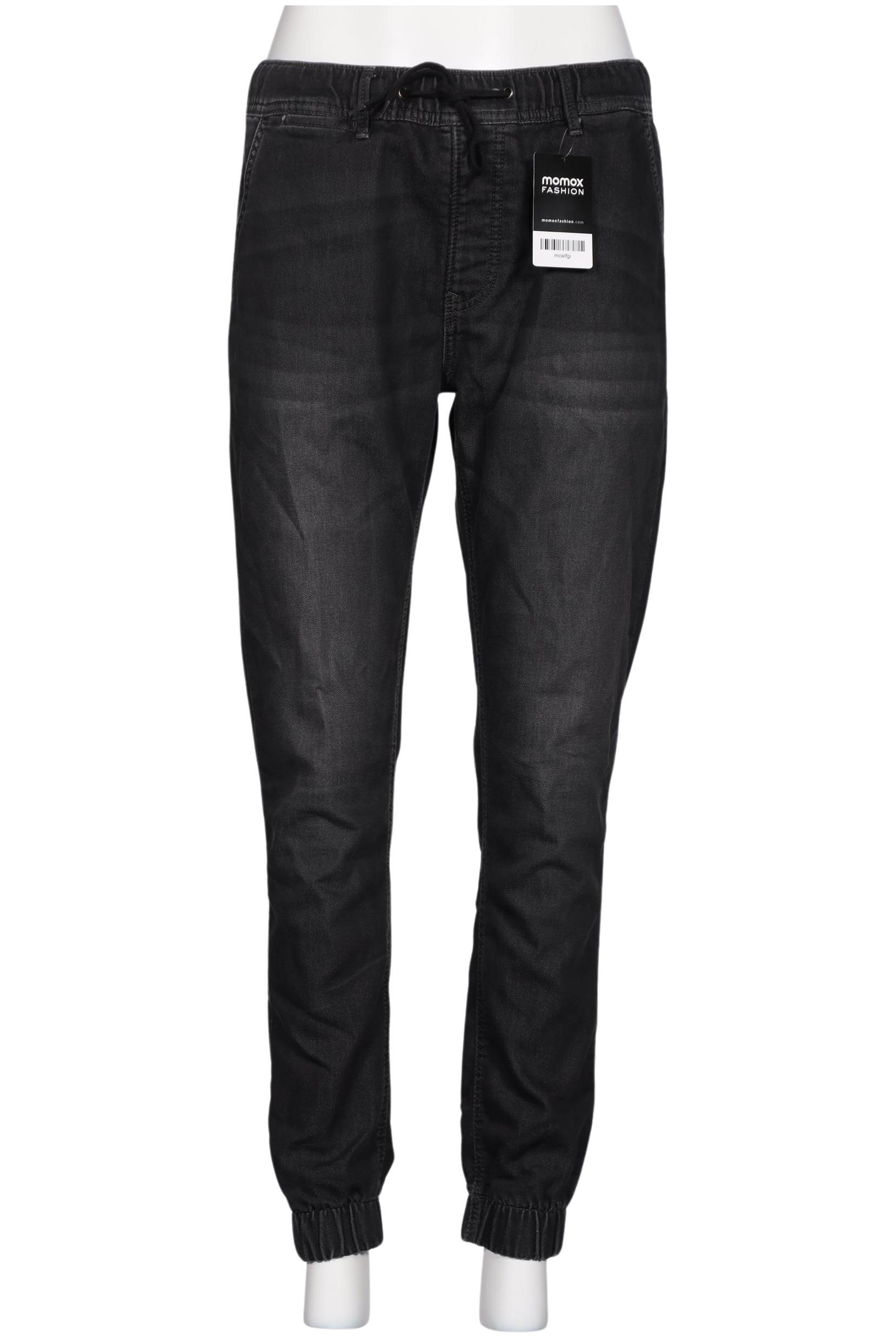 

Pepe Jeans Damen Jeans, schwarz, Gr. 29